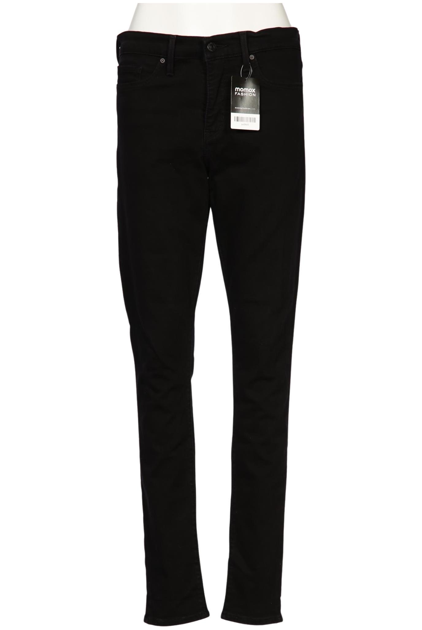 

Levis Damen Jeans, schwarz, Gr. 29