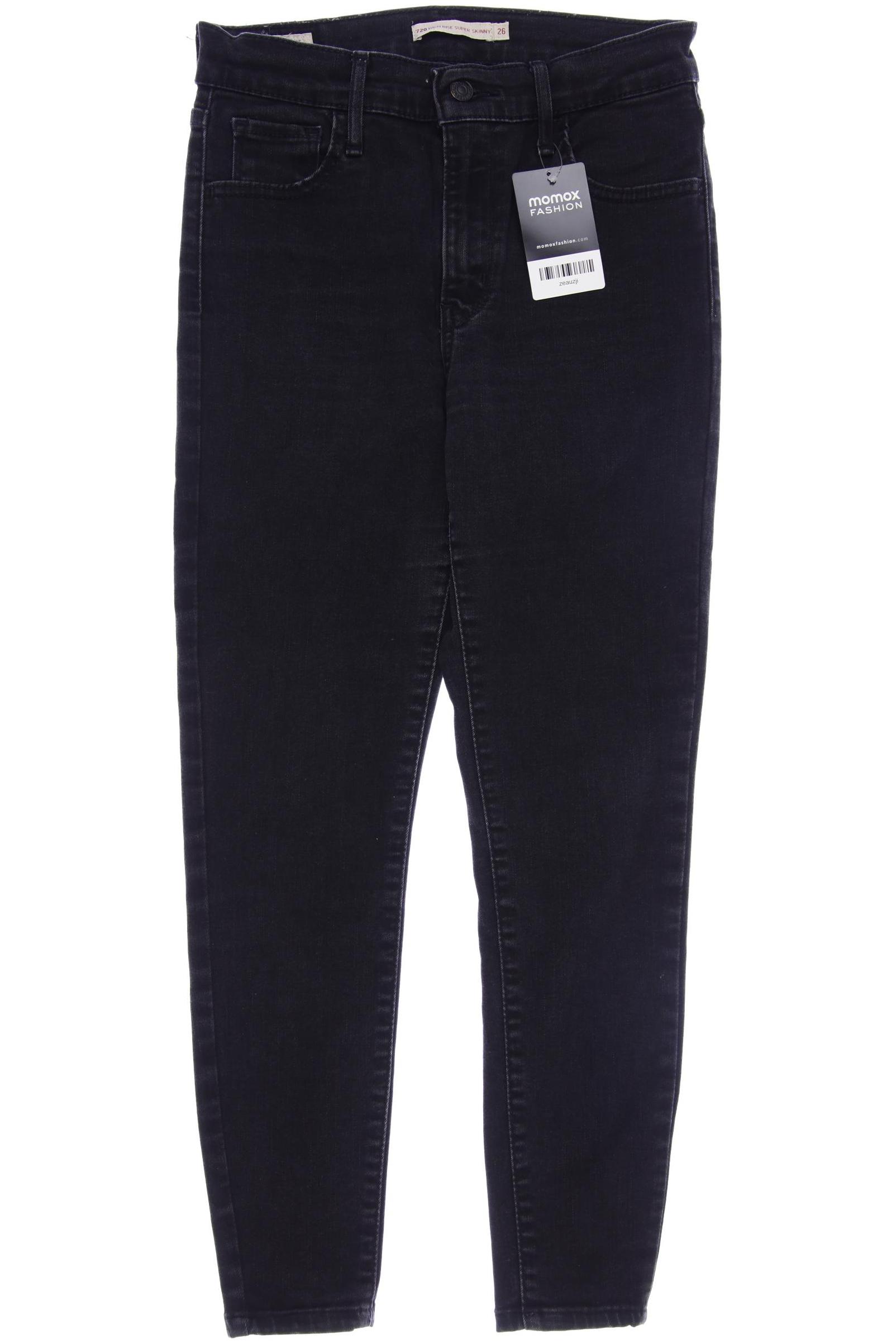 

Levis Damen Jeans, grau