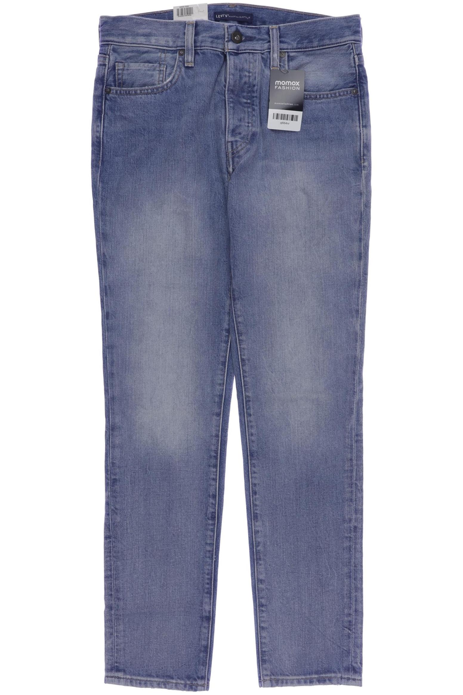 

Levis Damen Jeans, blau, Gr. 28