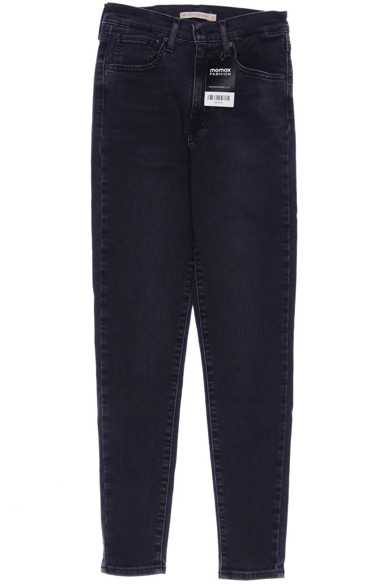 

Levis Damen Jeans, grau