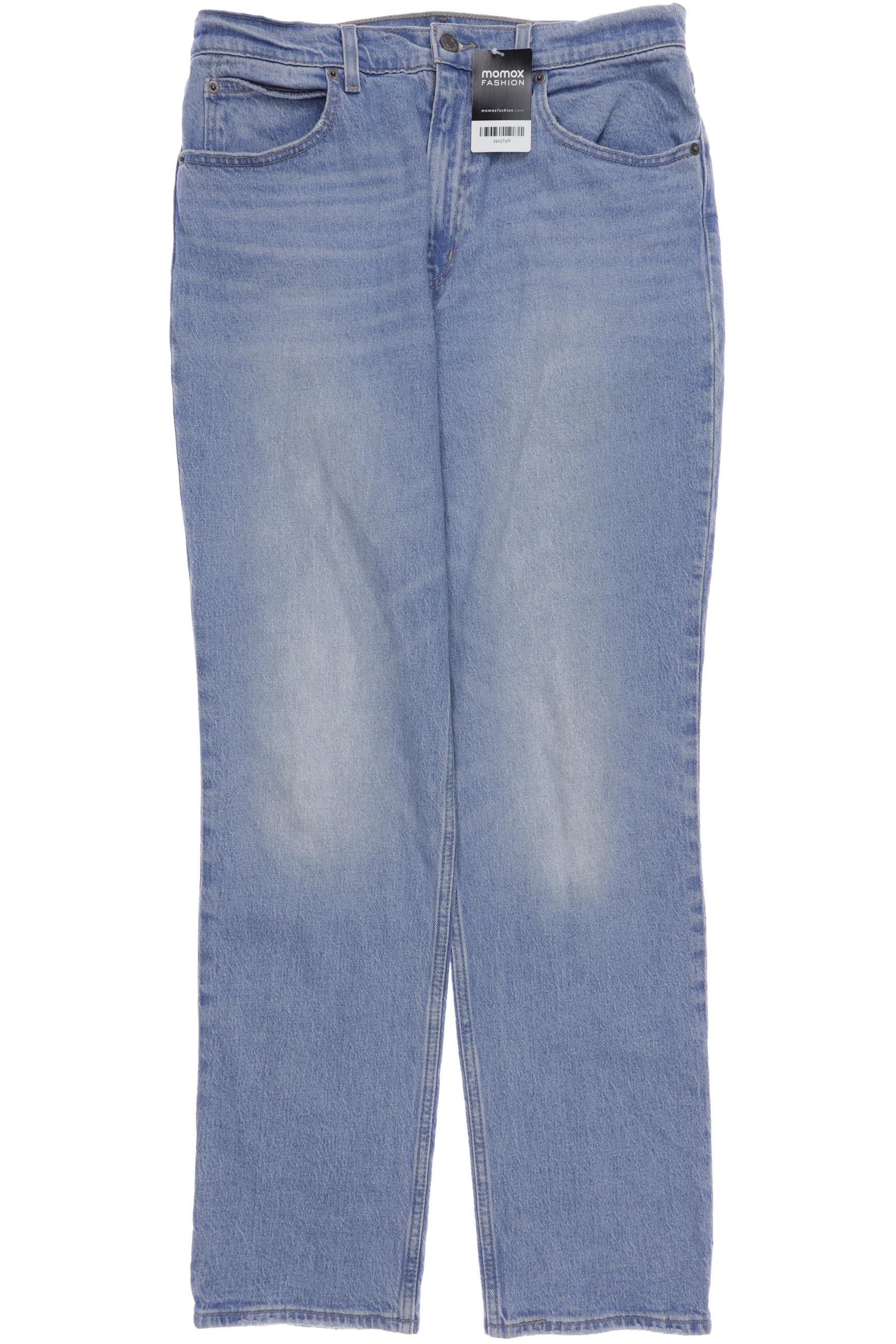 

Levis Damen Jeans, blau, Gr. 31