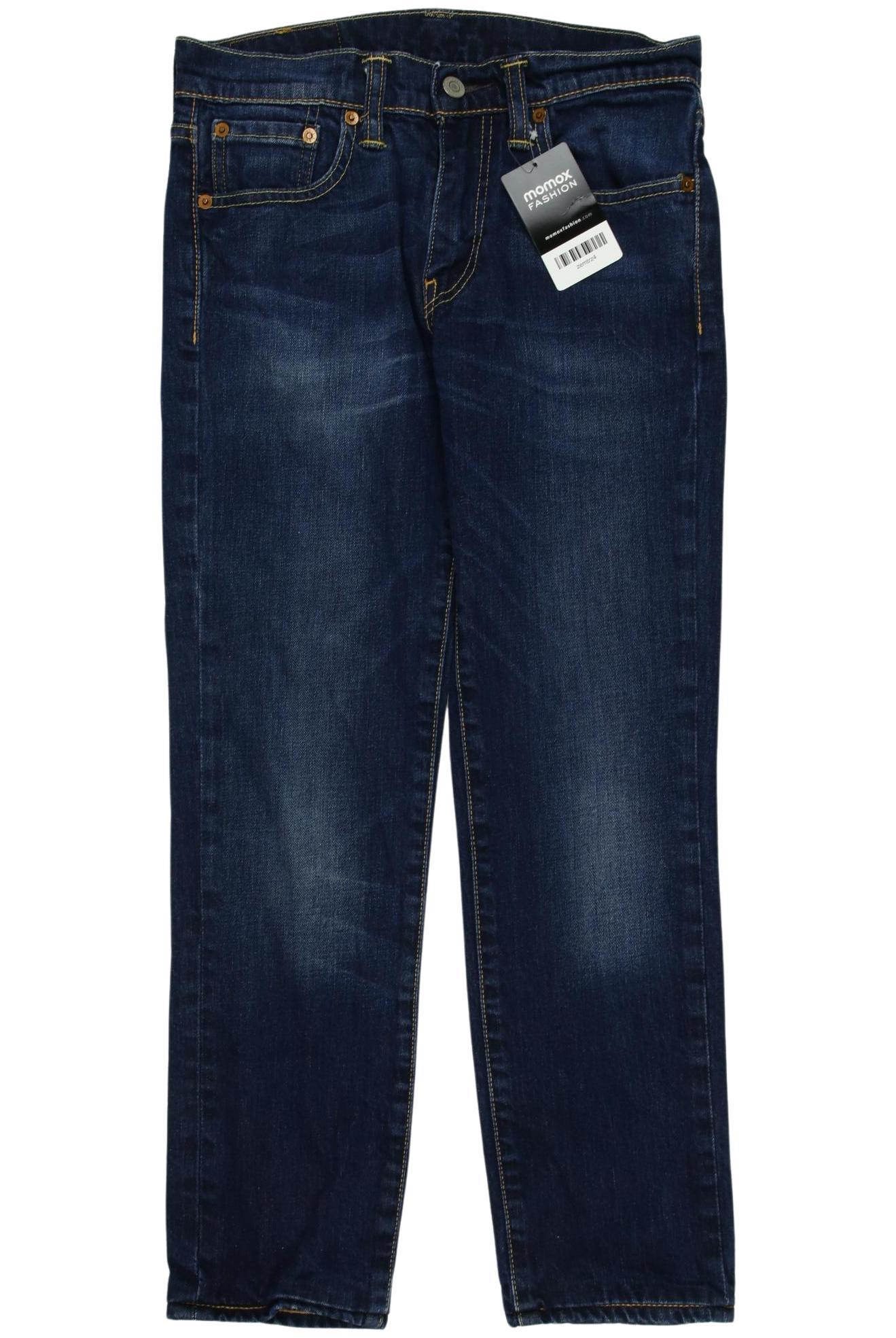 

Levis Damen Jeans, marineblau, Gr. 29
