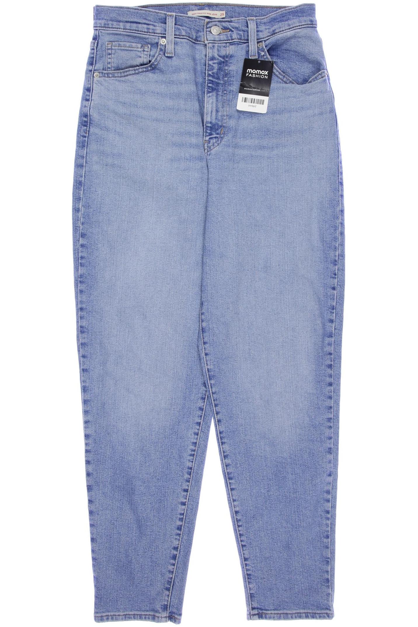 

Levis Damen Jeans, hellblau, Gr. 29