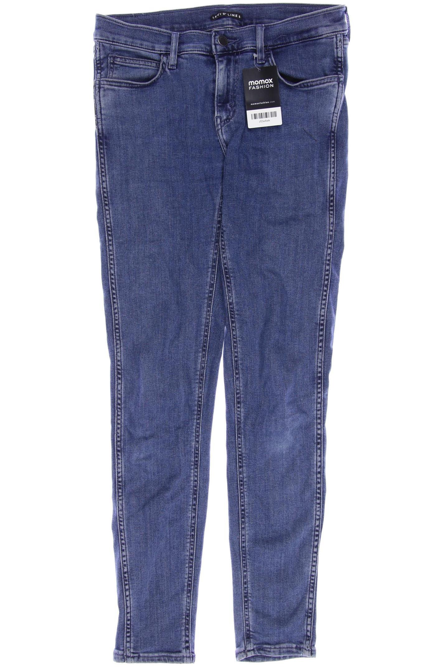 

Levis Damen Jeans, blau