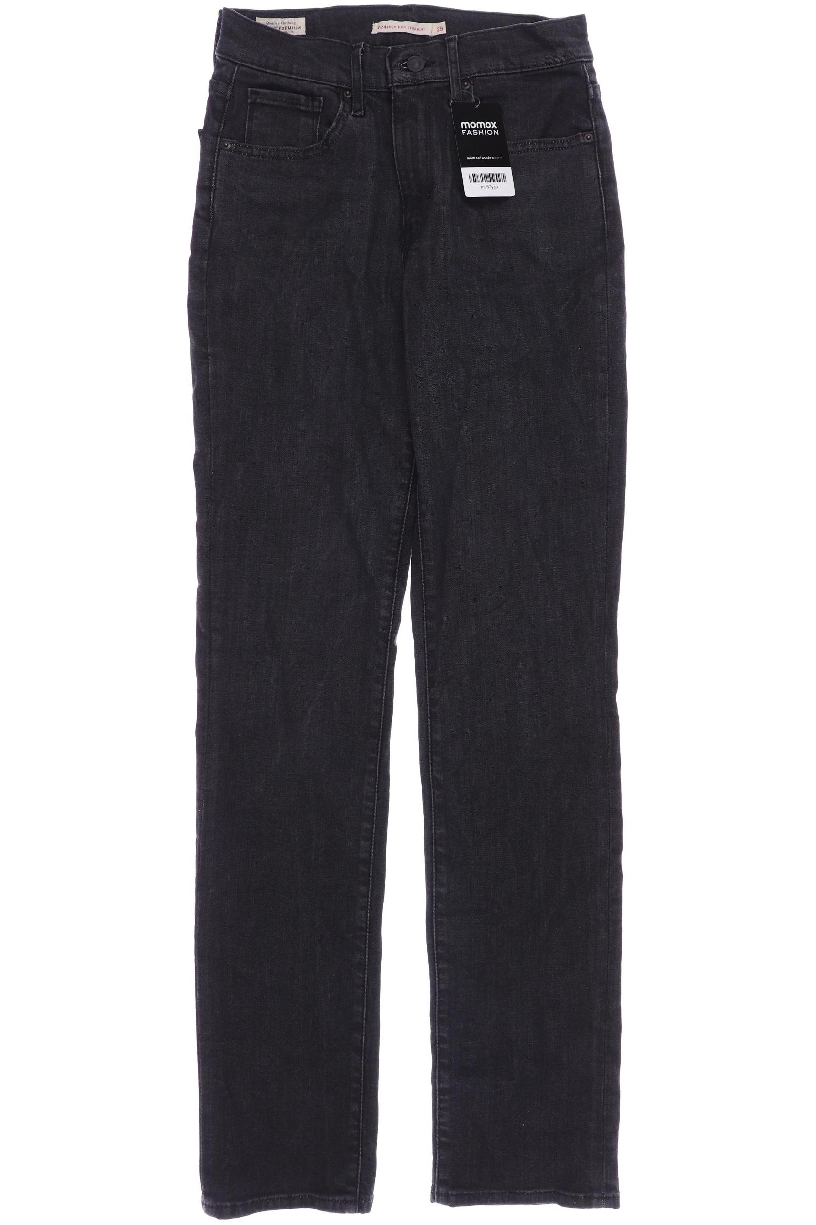 

Levis Damen Jeans, grau, Gr. 29