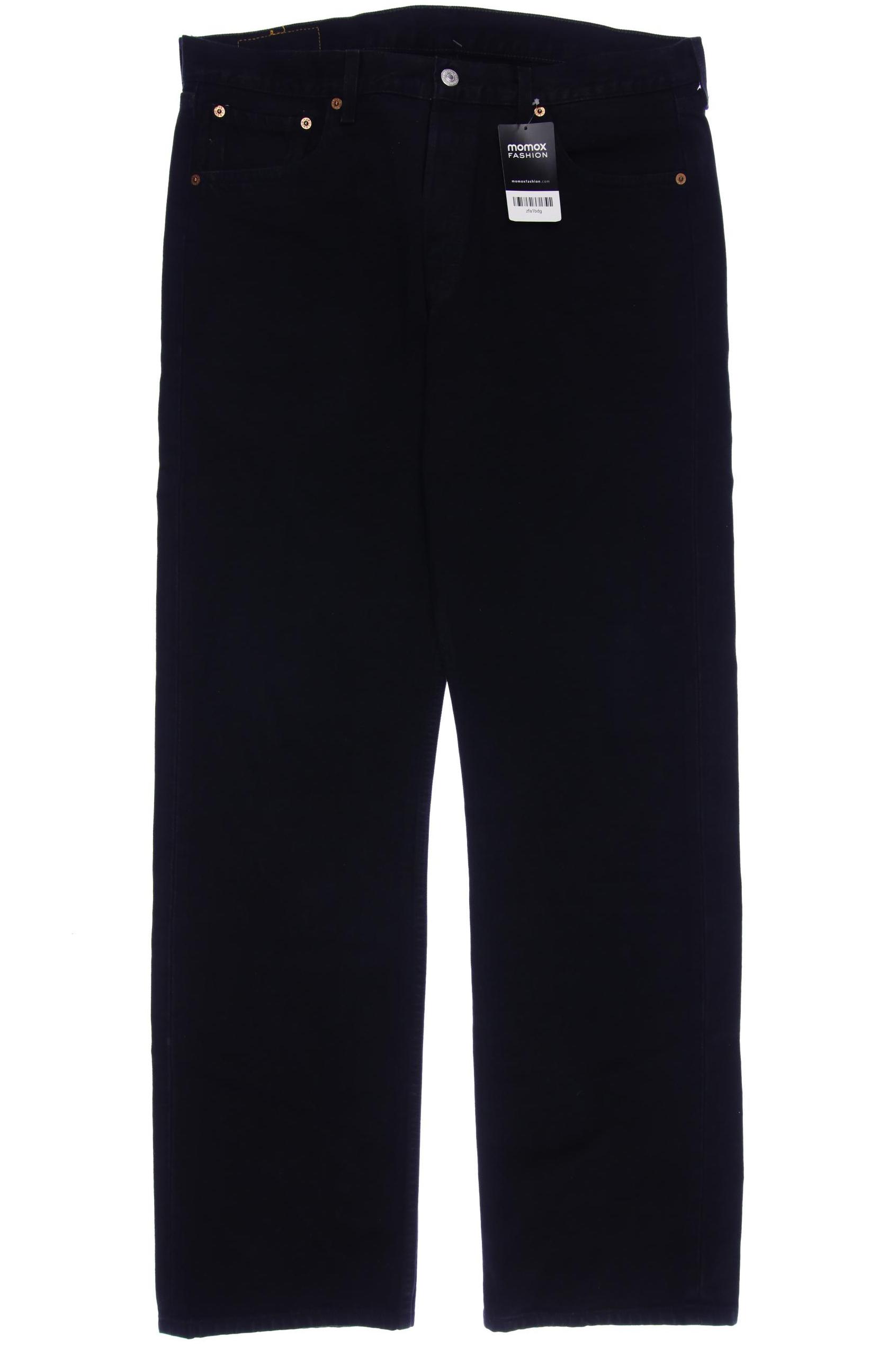 

Levis Damen Jeans, schwarz