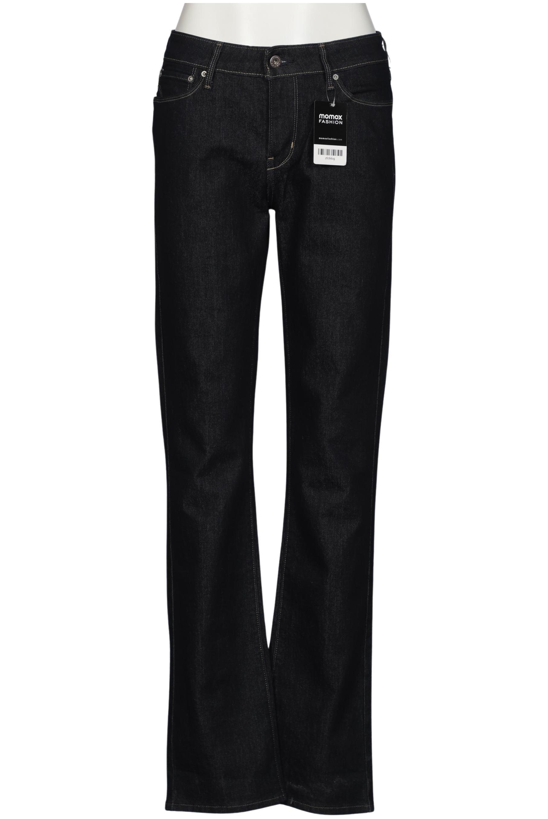 

Levis Damen Jeans, marineblau, Gr. 29