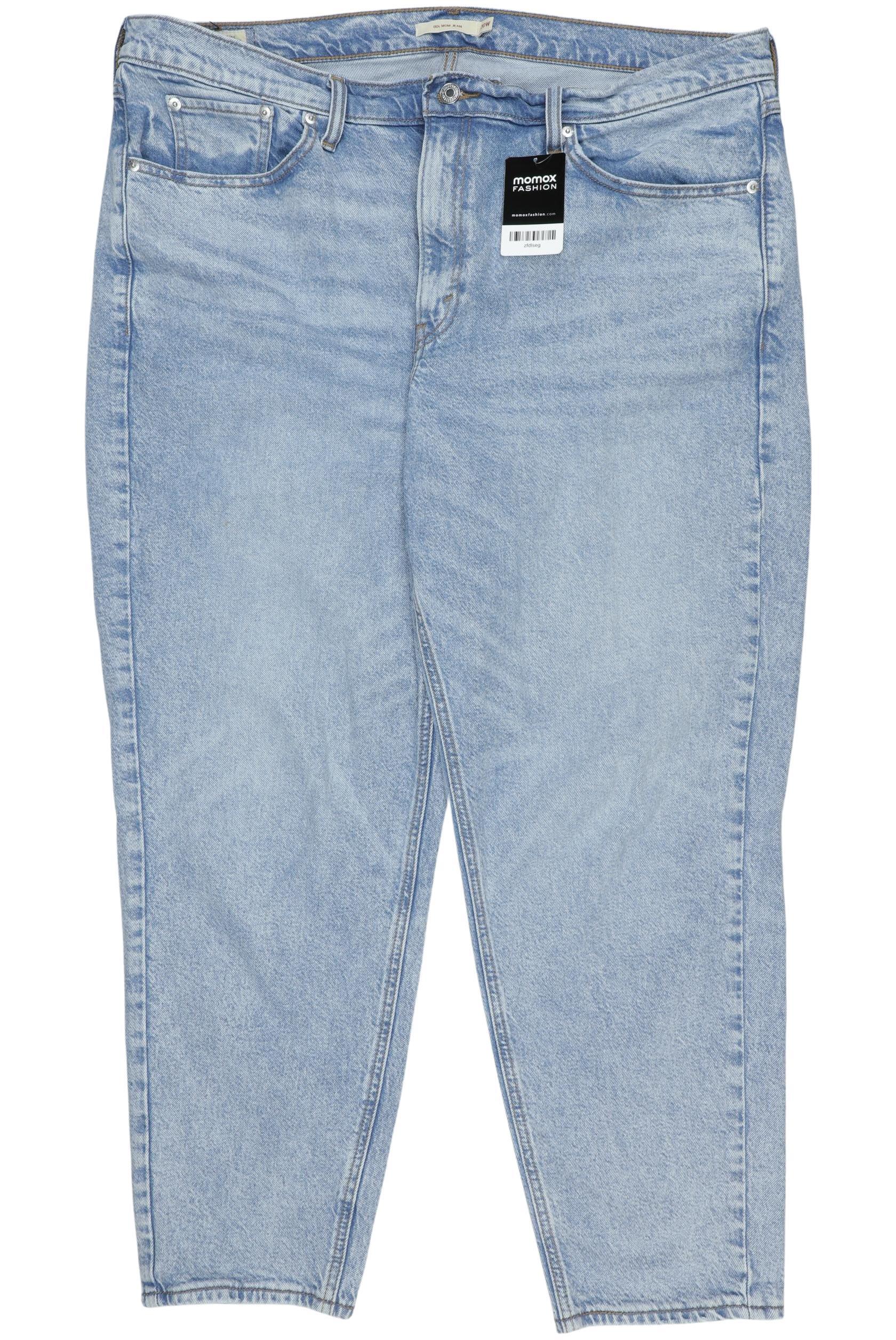 

Levis Damen Jeans, hellblau, Gr. 20