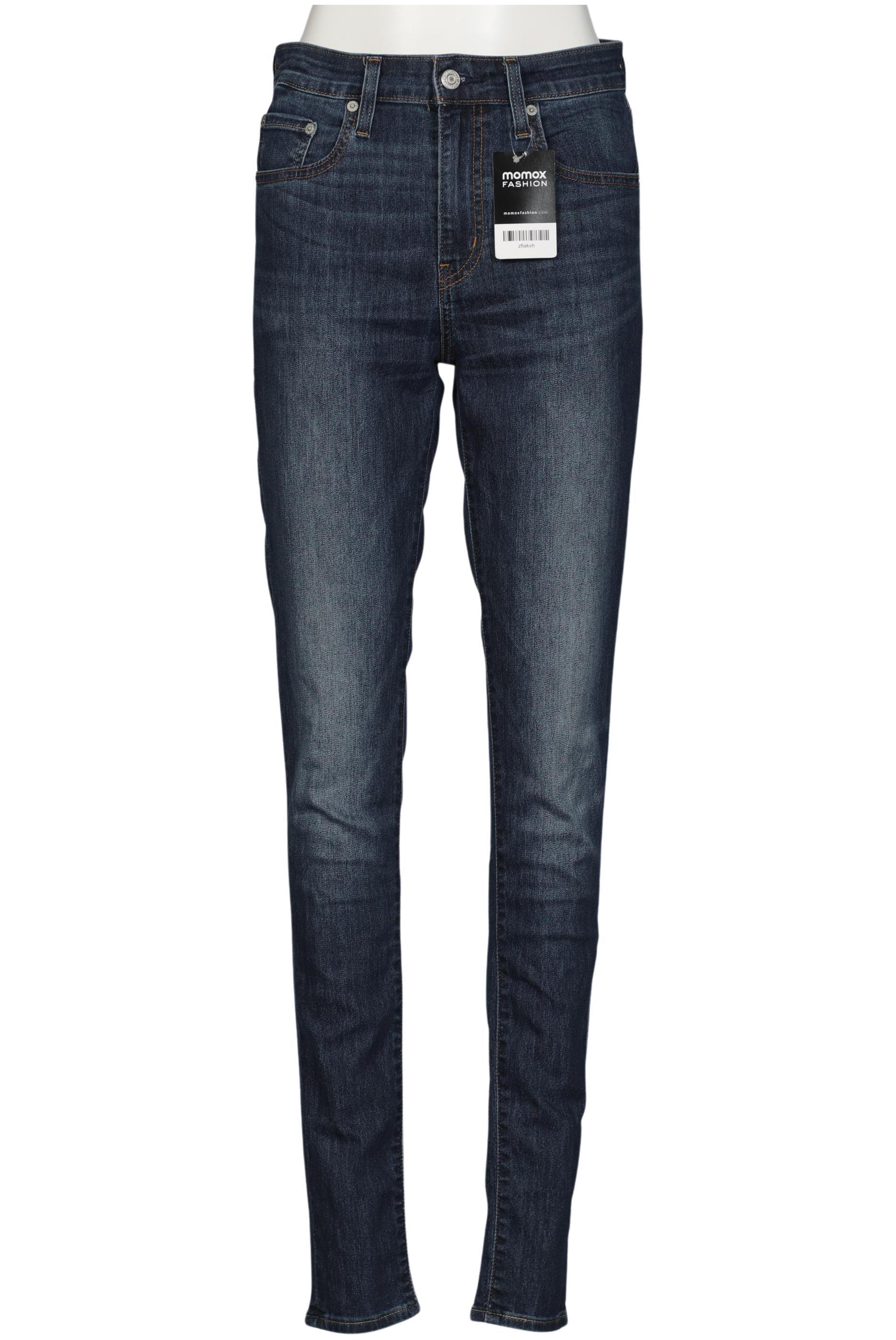 

Levis Damen Jeans, blau, Gr. 28