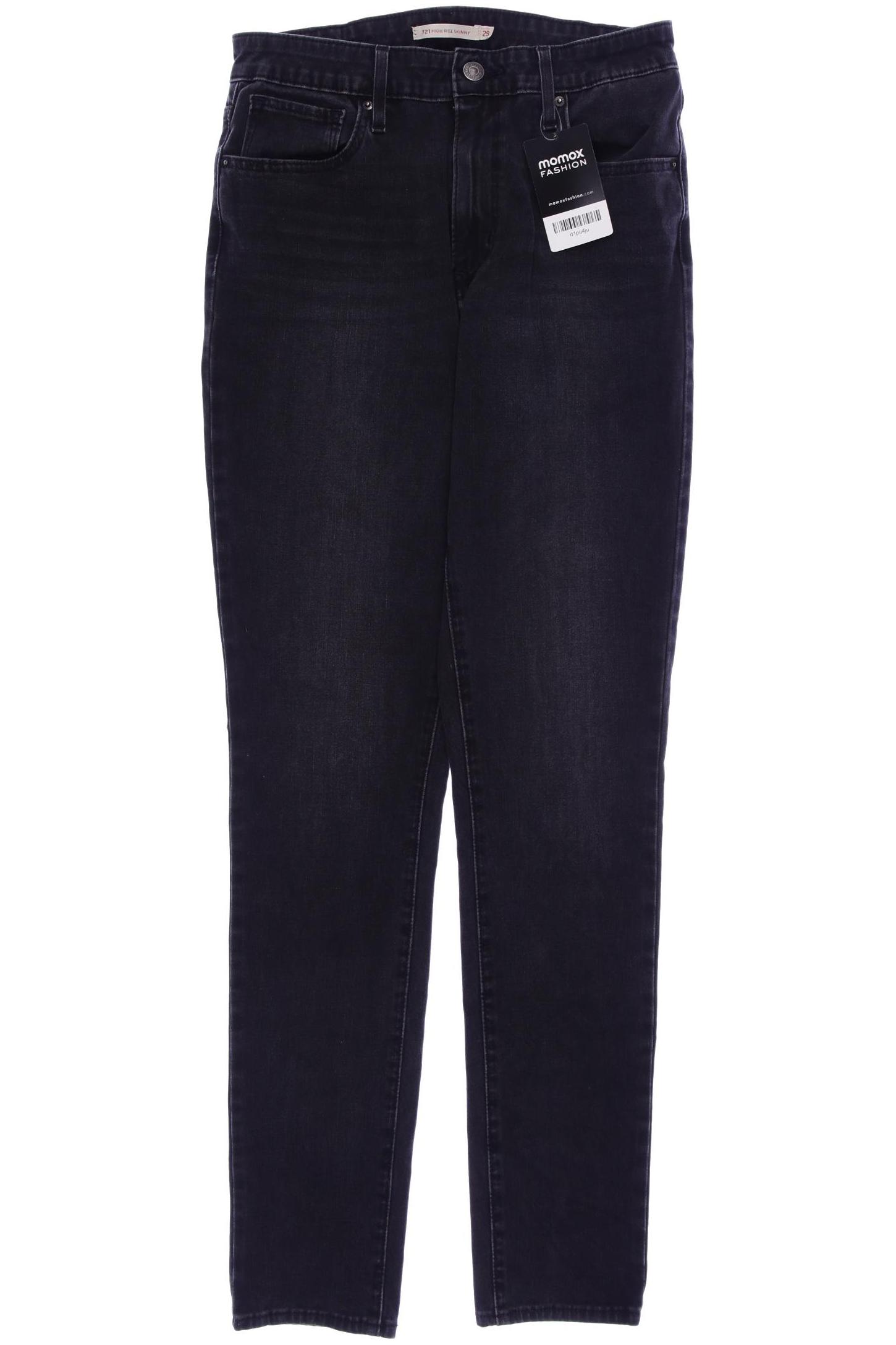 

Levis Damen Jeans, grau, Gr. 29