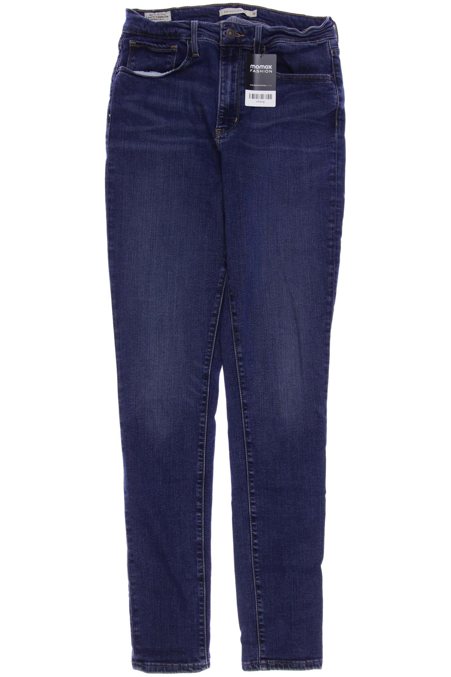 

Levis Damen Jeans, blau