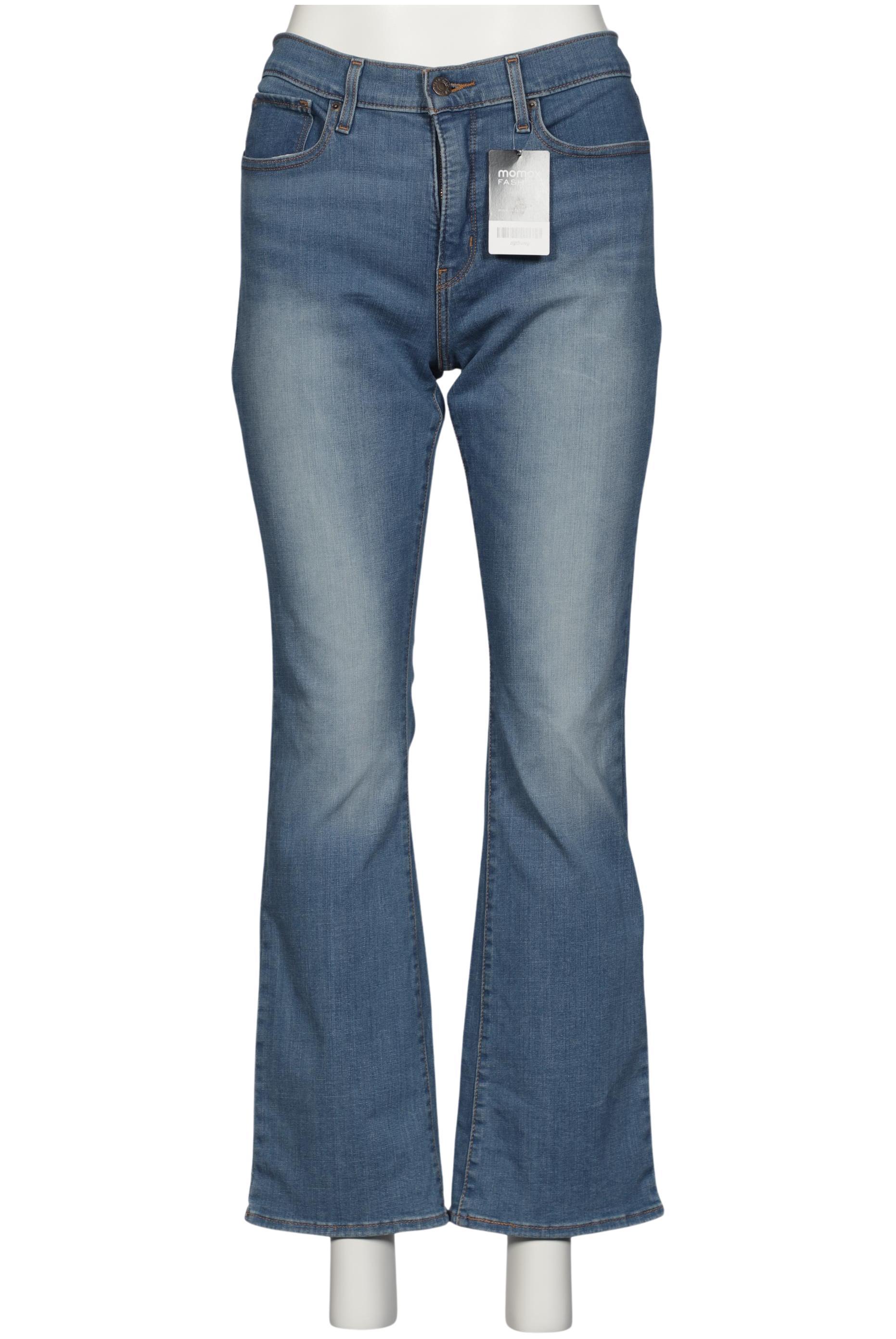 

Levis Damen Jeans, blau, Gr. 32
