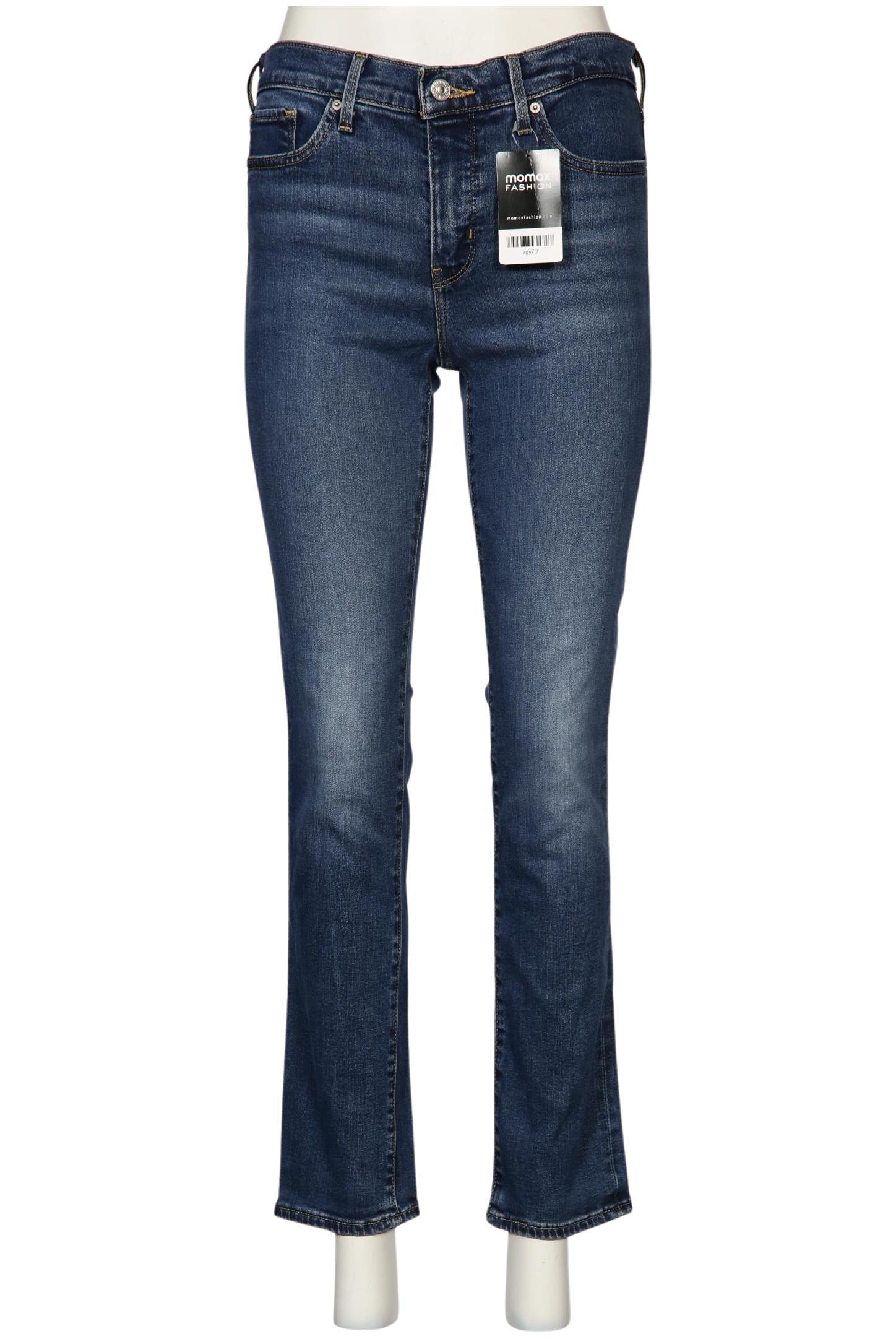 

Levis Damen Jeans, blau, Gr. 29