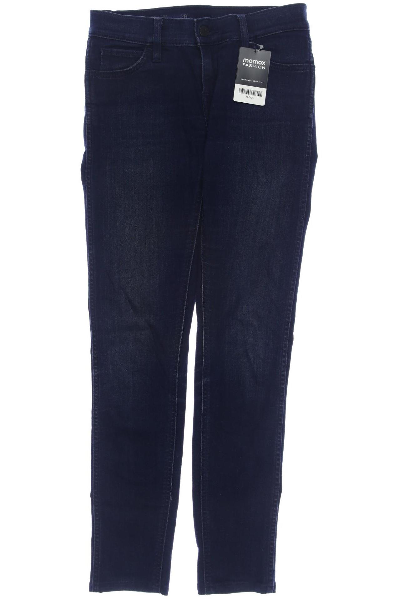 

Levis Damen Jeans, marineblau, Gr. 26