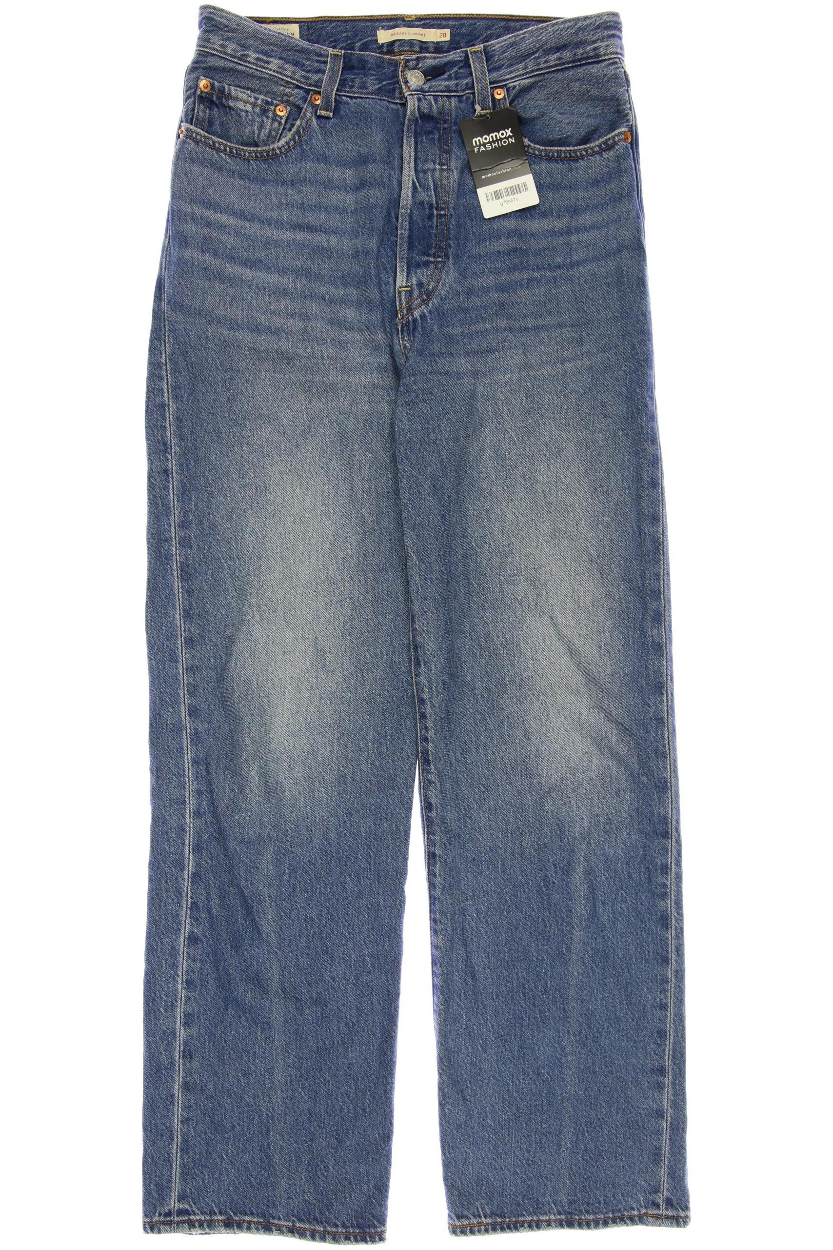 

Levis Damen Jeans, blau, Gr. 38