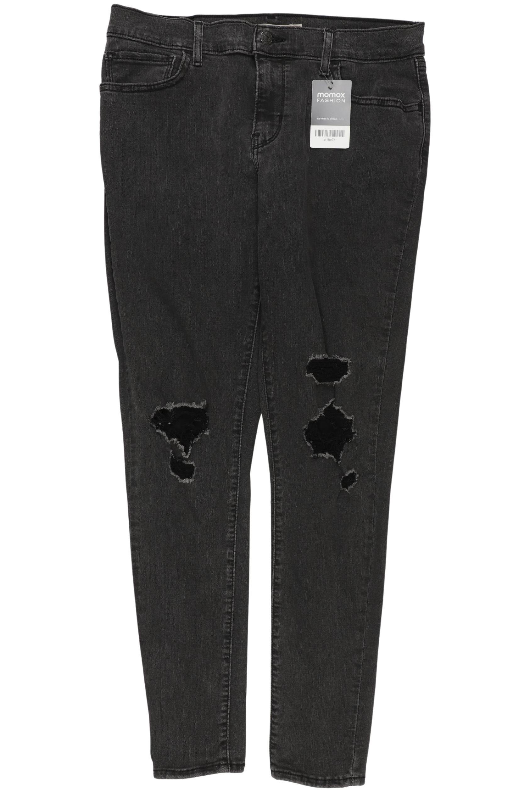 

Levis Damen Jeans, grau, Gr. 31
