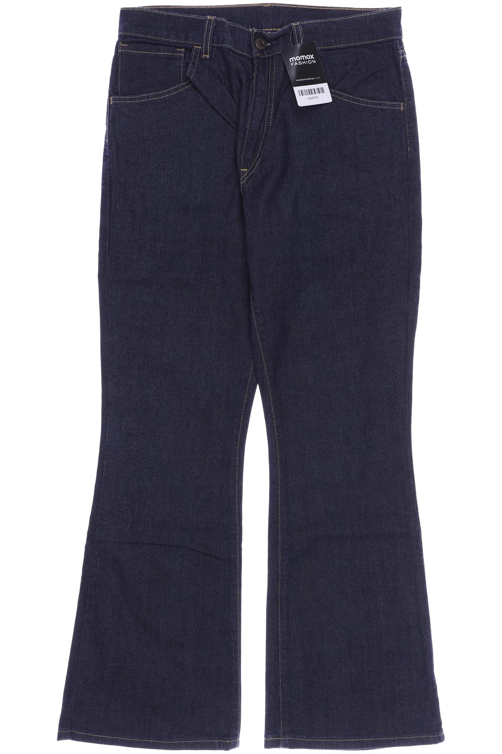 

Levis Damen Jeans, marineblau