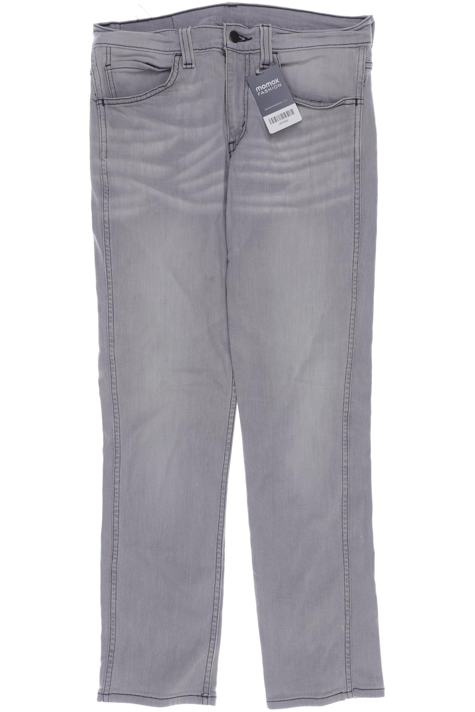 

Levis Damen Jeans, grau