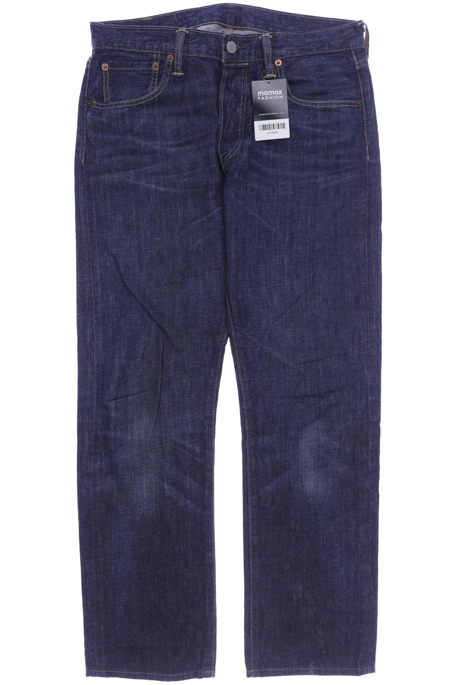 

Levis Damen Jeans, blau, Gr. 30