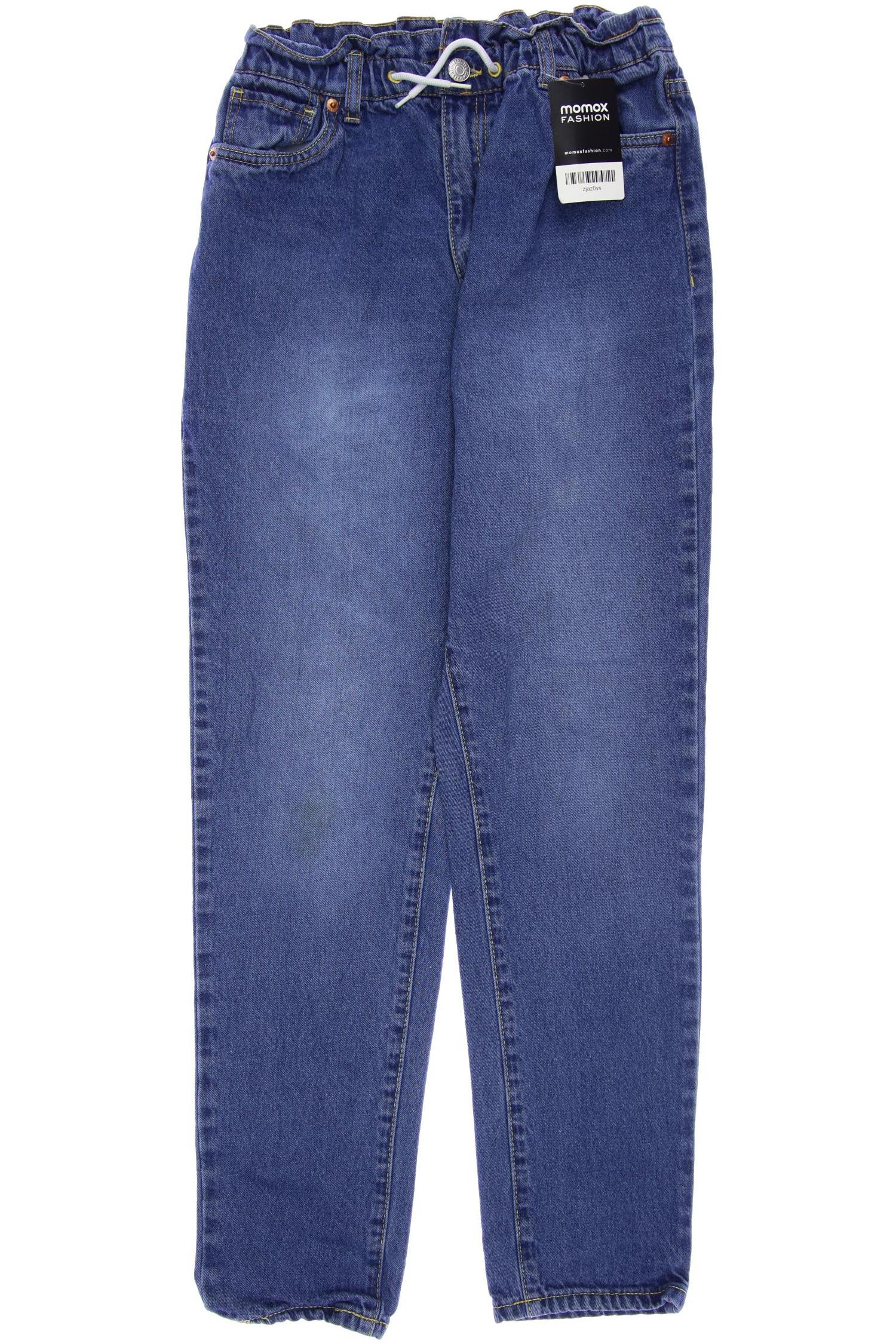 

Levis Damen Jeans, blau, Gr. 24