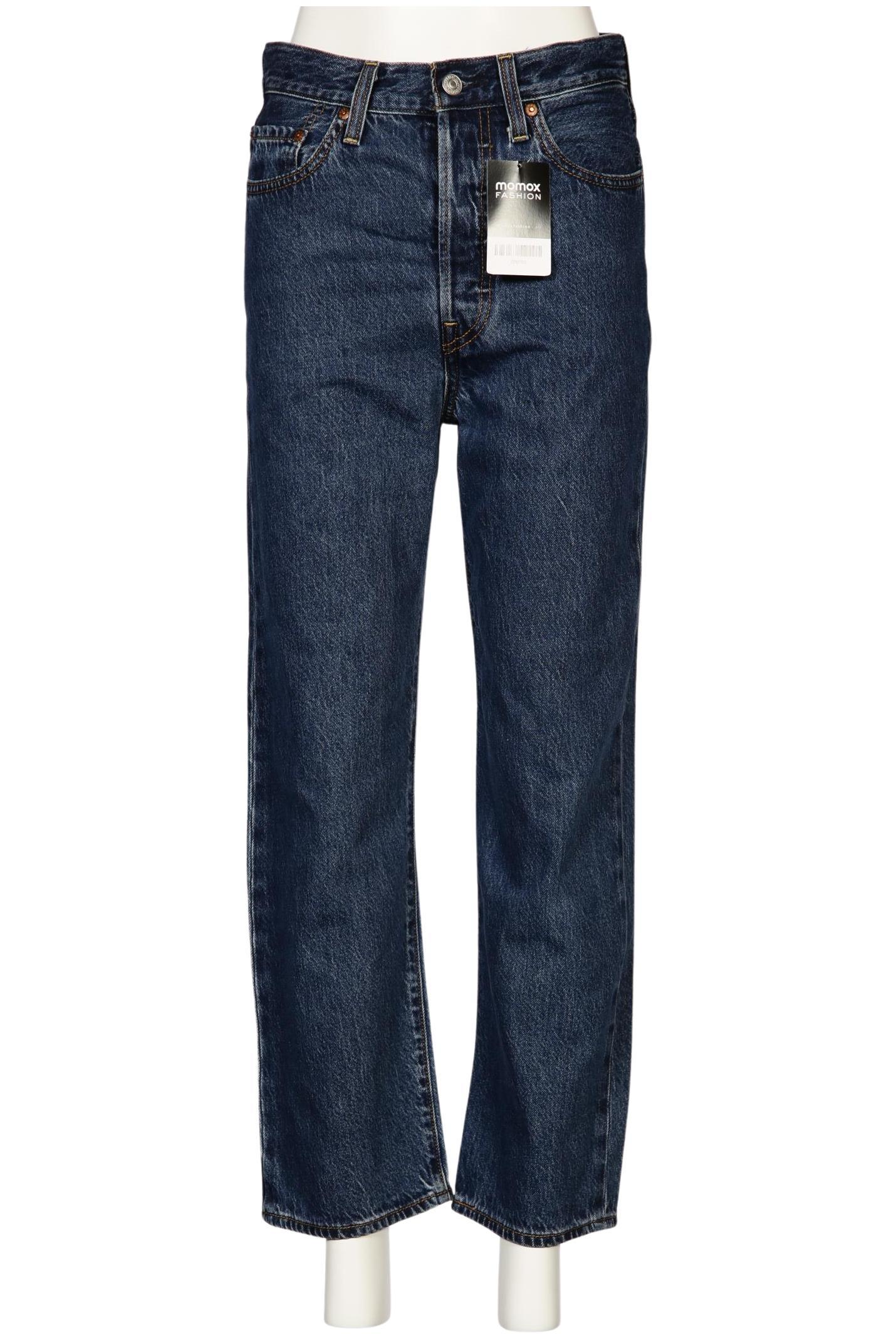 

Levis Damen Jeans, blau, Gr. 27