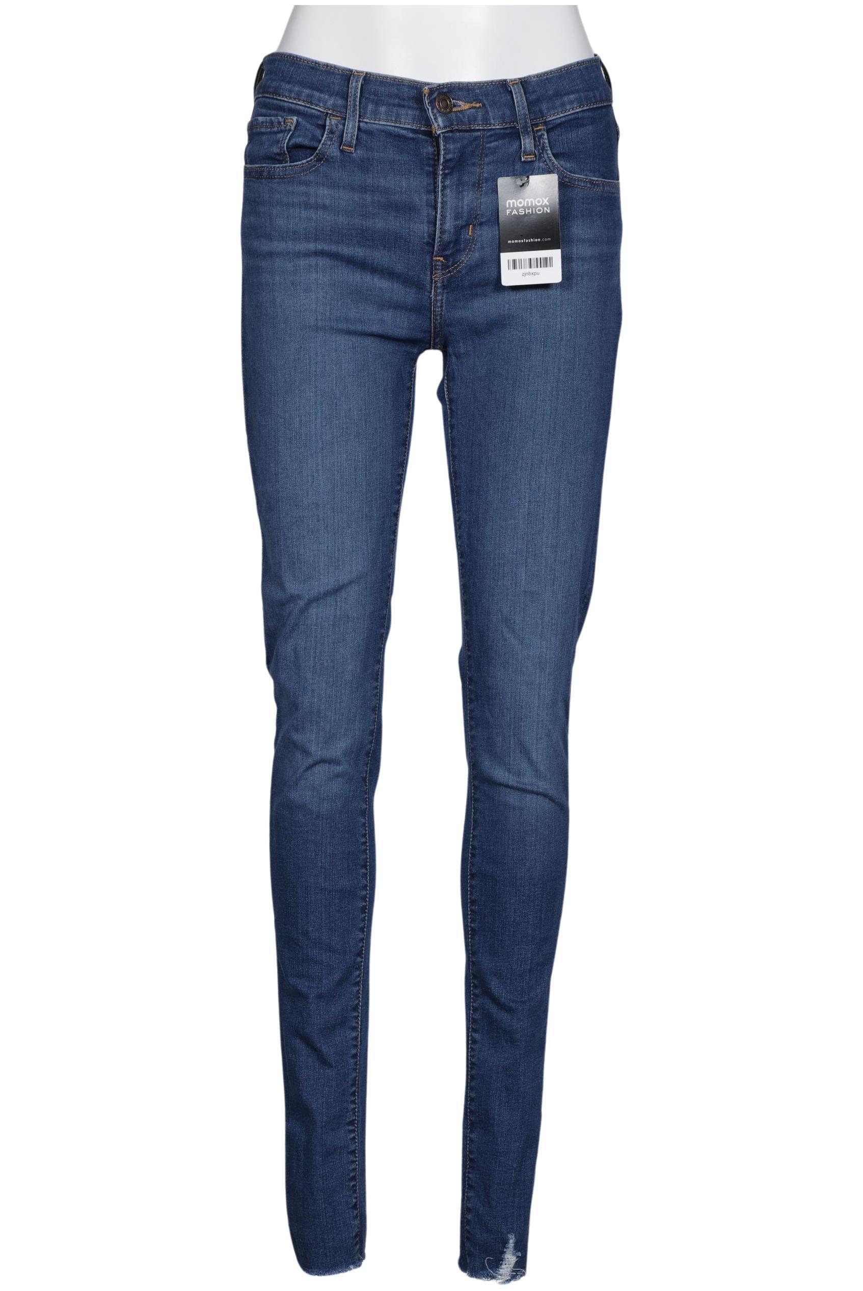 

Levis Damen Jeans, blau, Gr. 28
