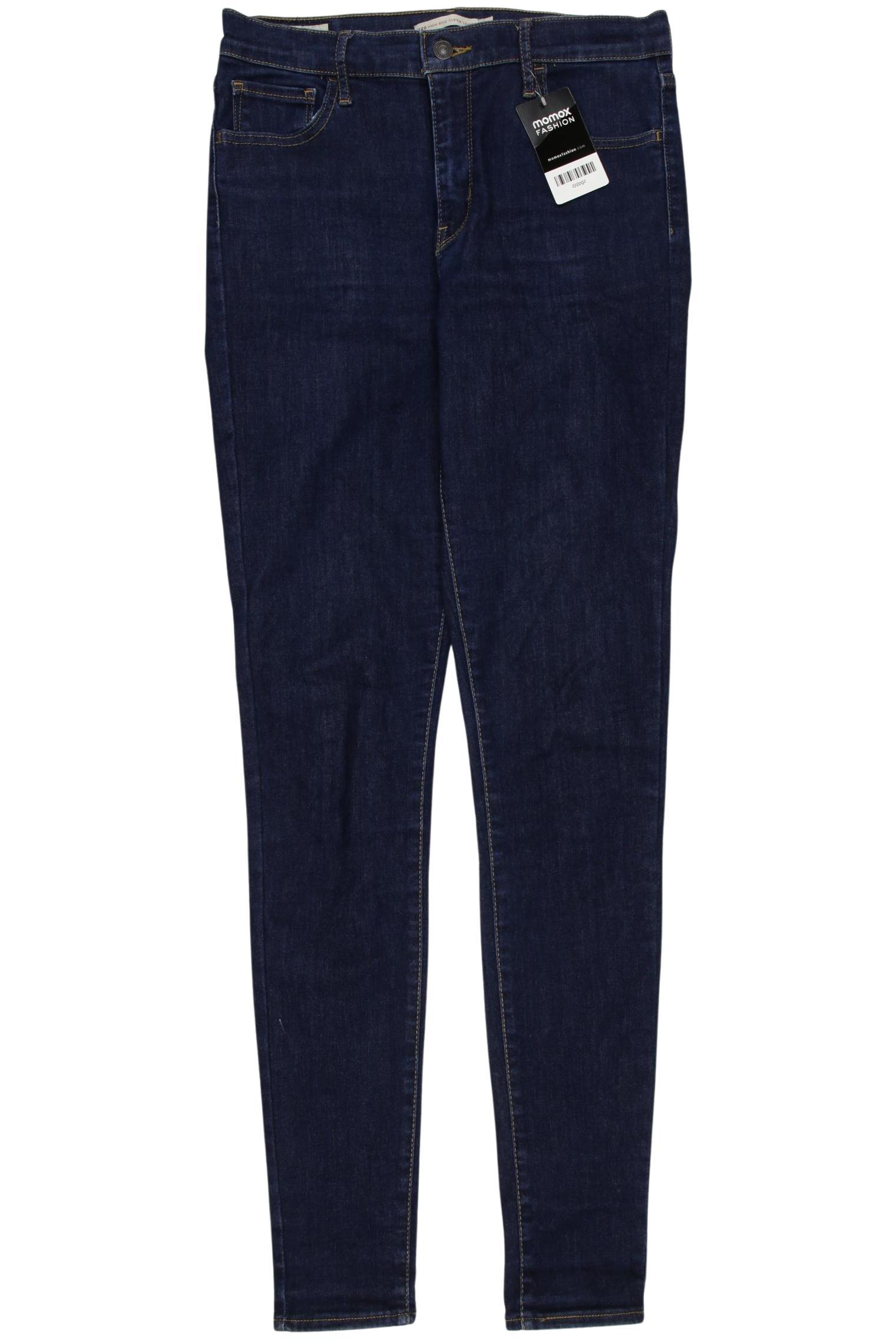 

Levis Damen Jeans, marineblau, Gr. 29