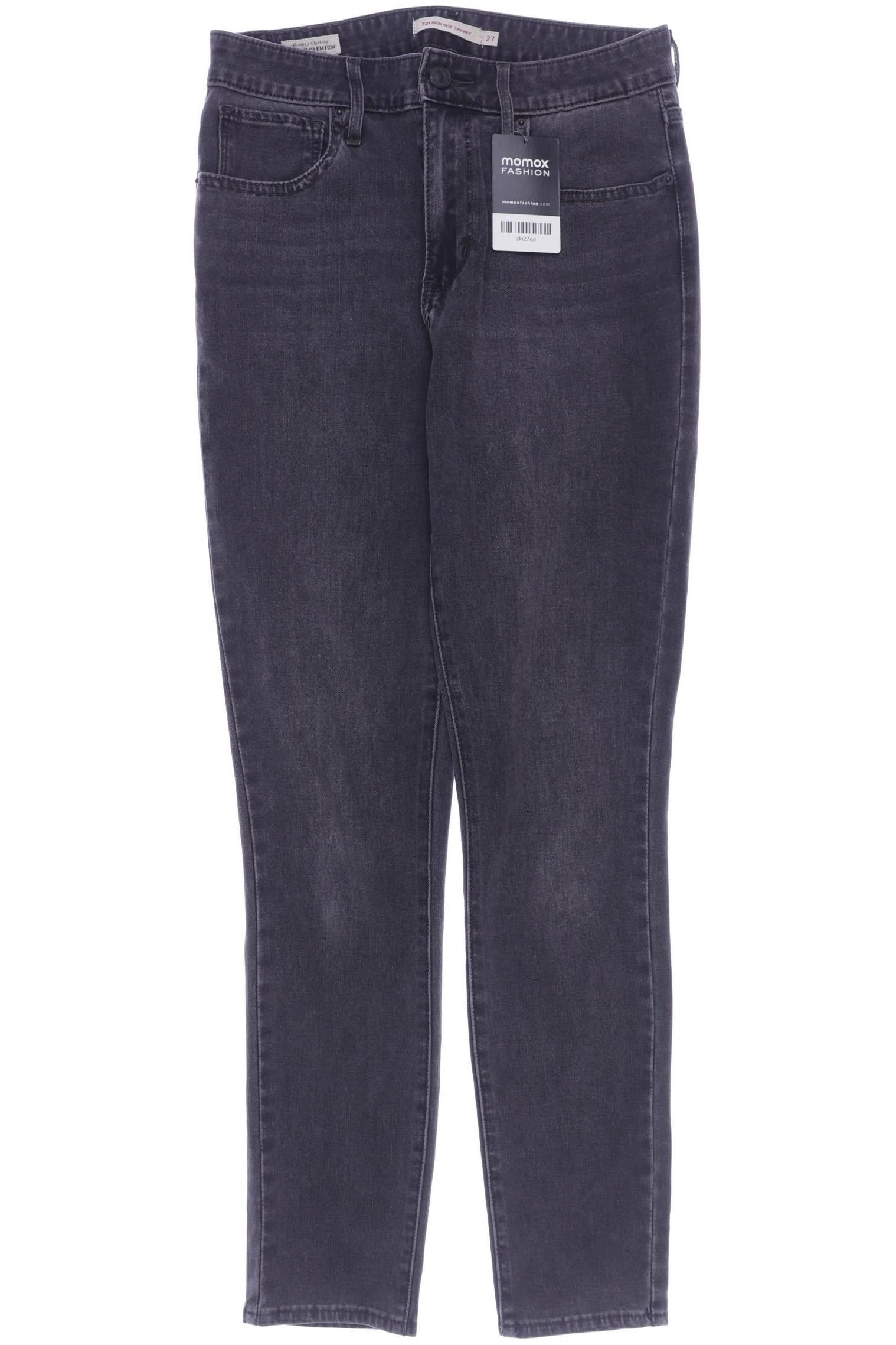 

Levis Damen Jeans, grau
