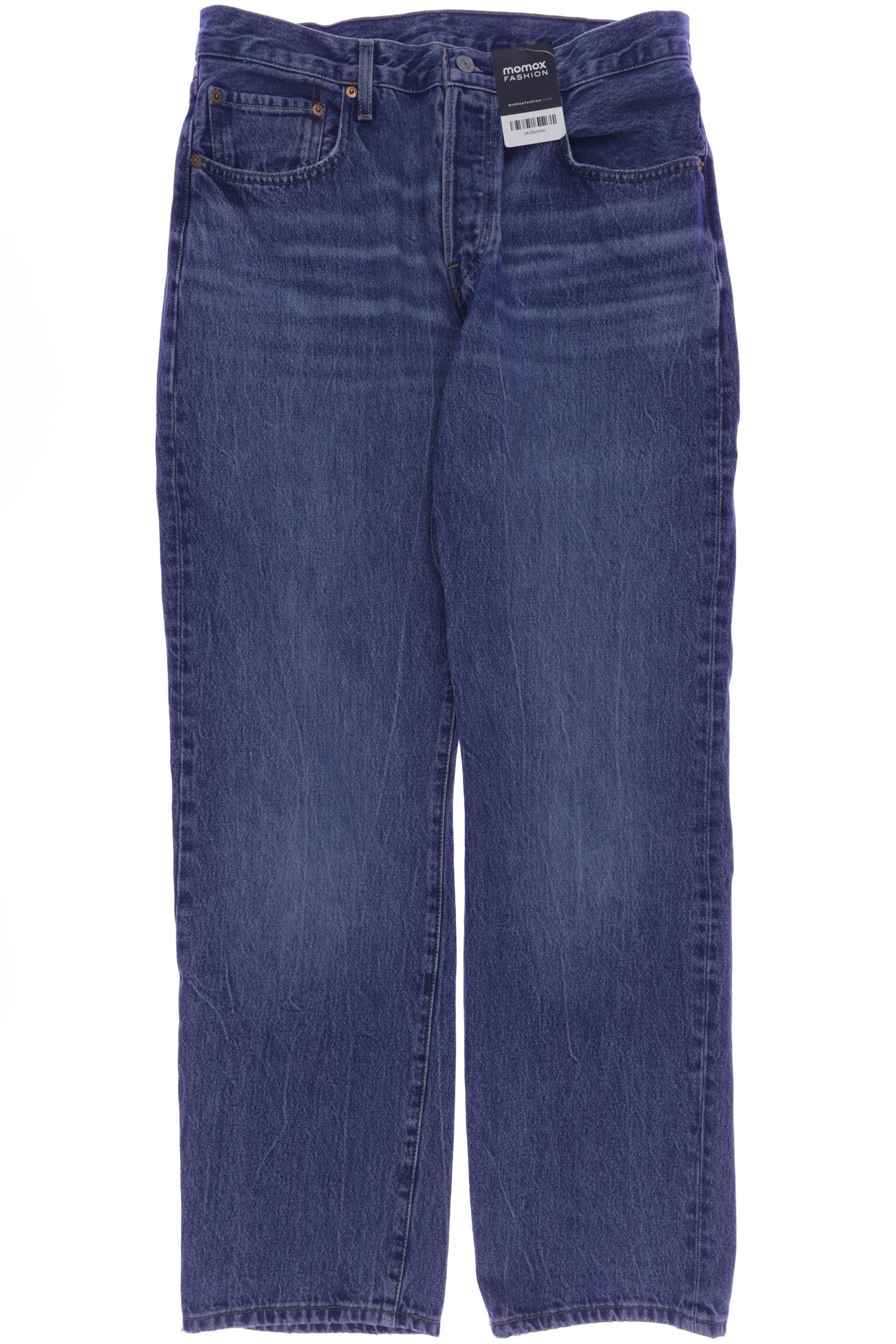 

Levis Damen Jeans, blau, Gr. 30