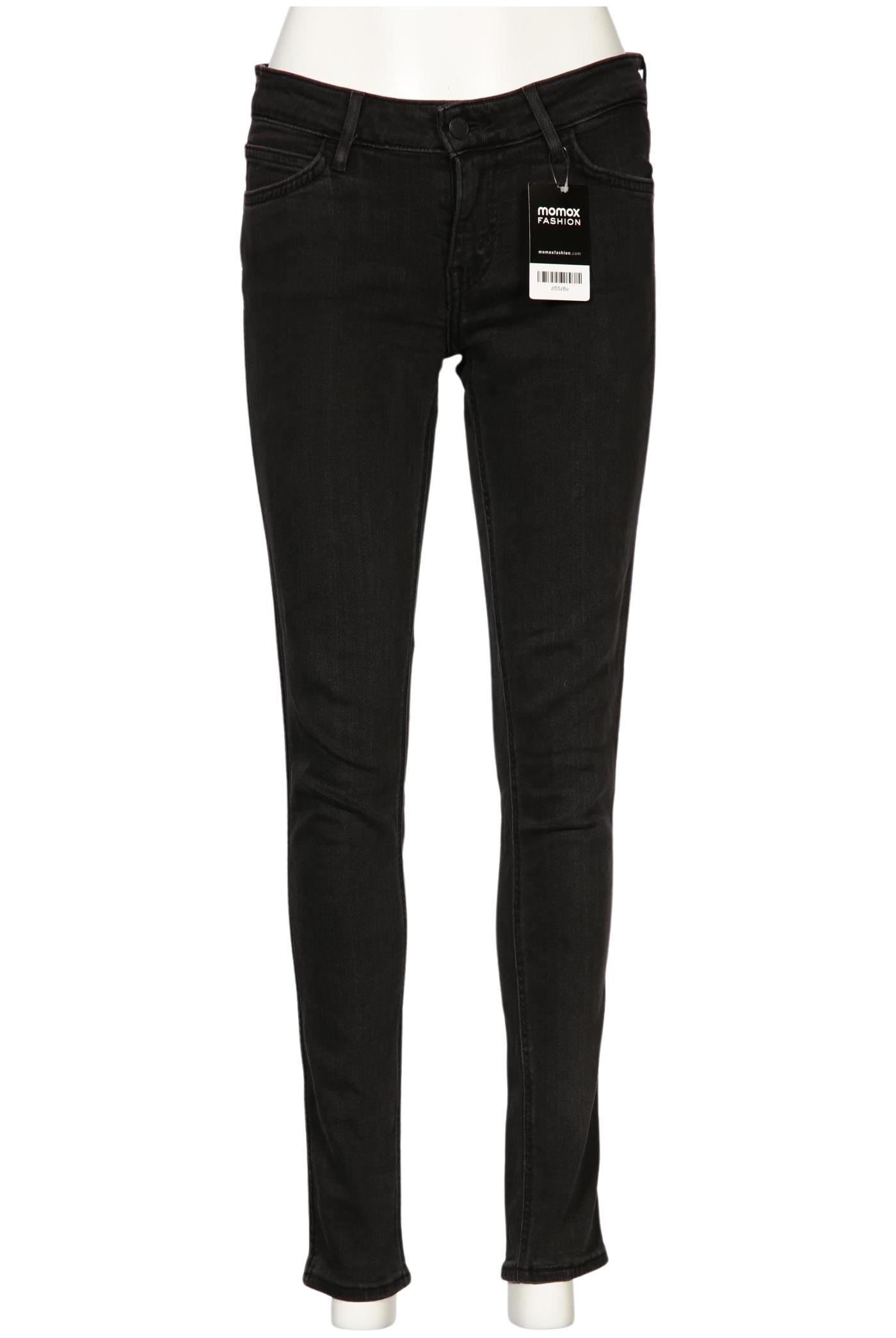 

Levis Damen Jeans, schwarz, Gr. 29