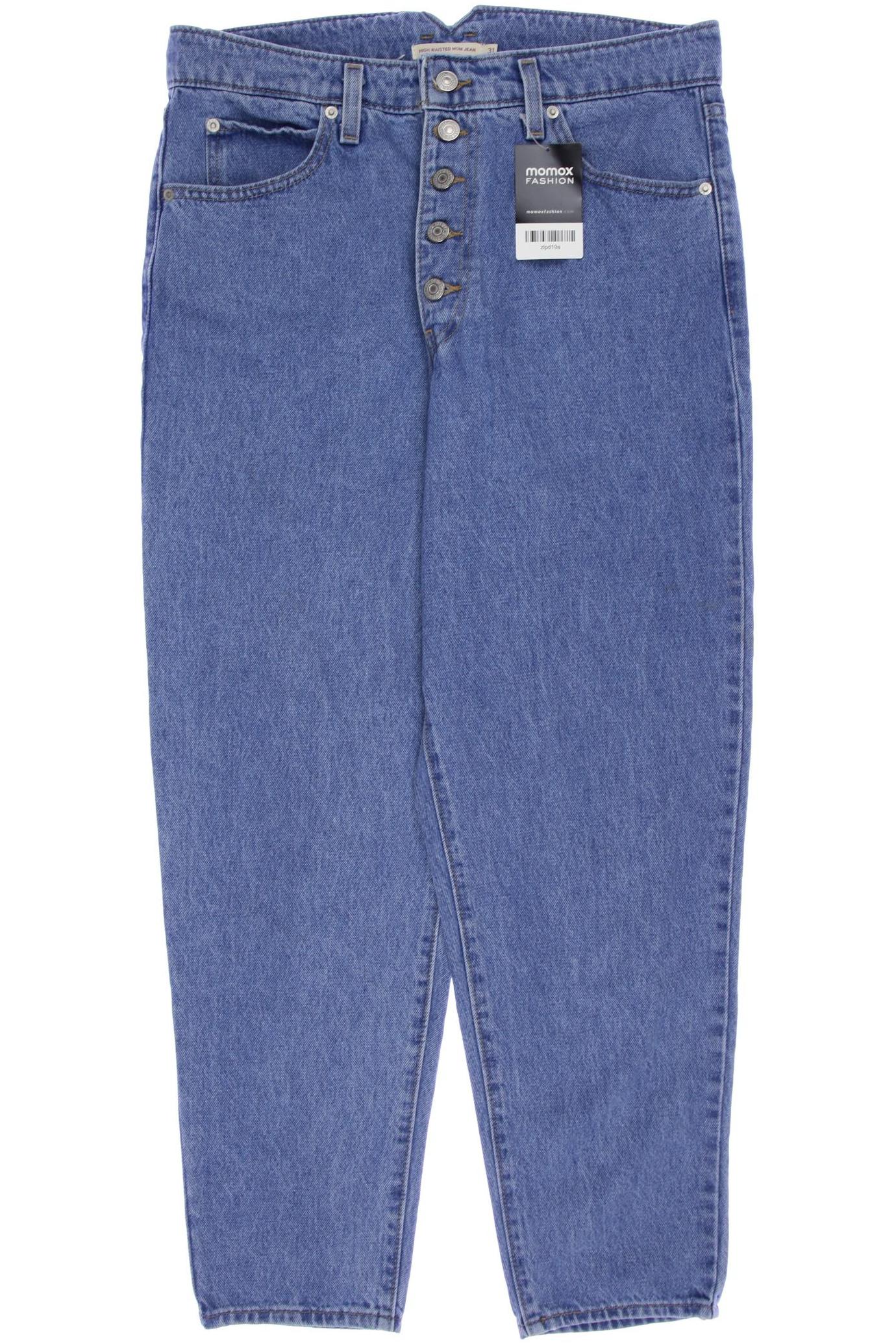 

Levis Damen Jeans, blau, Gr. 31