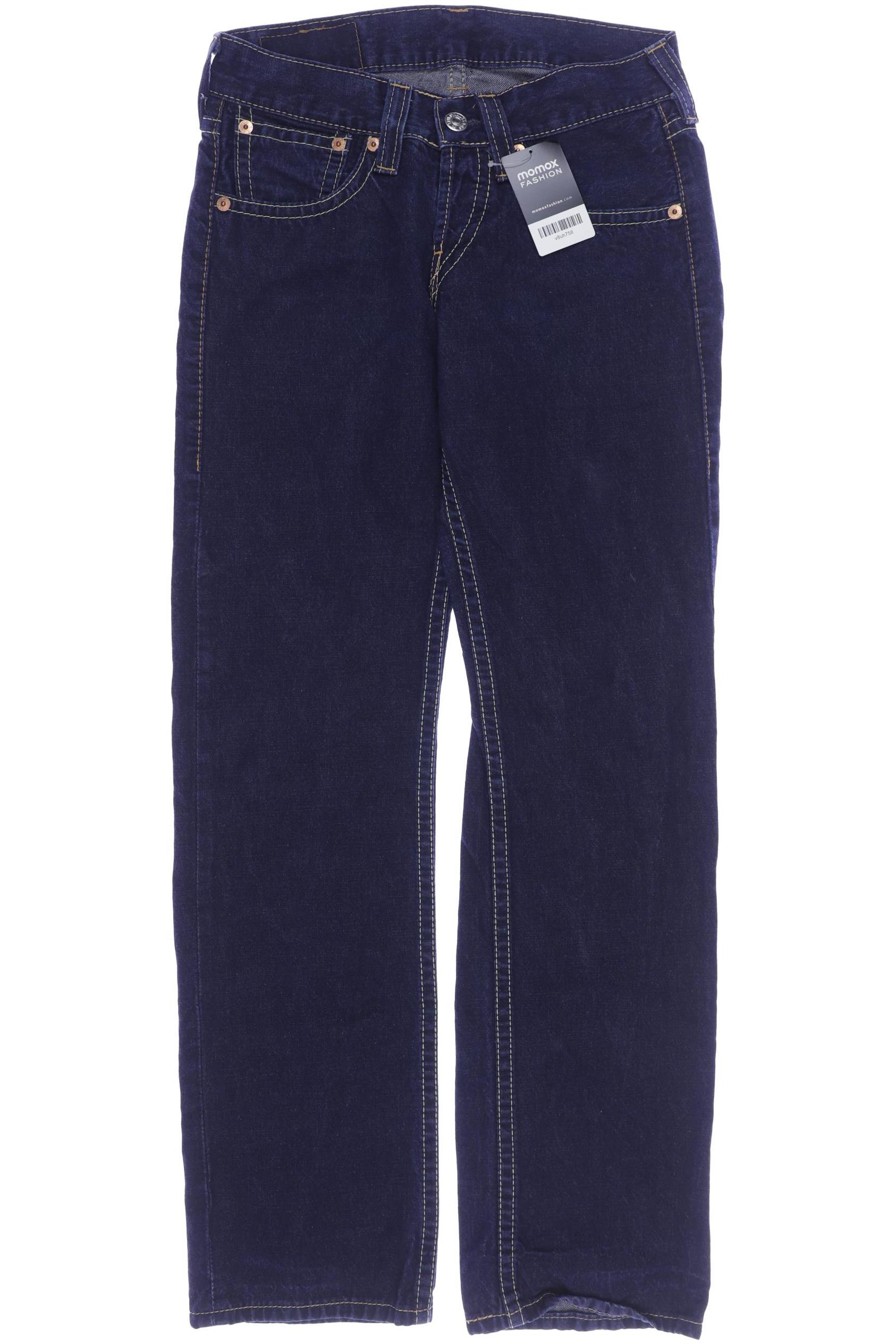 

Levis Damen Jeans, marineblau, Gr. 29