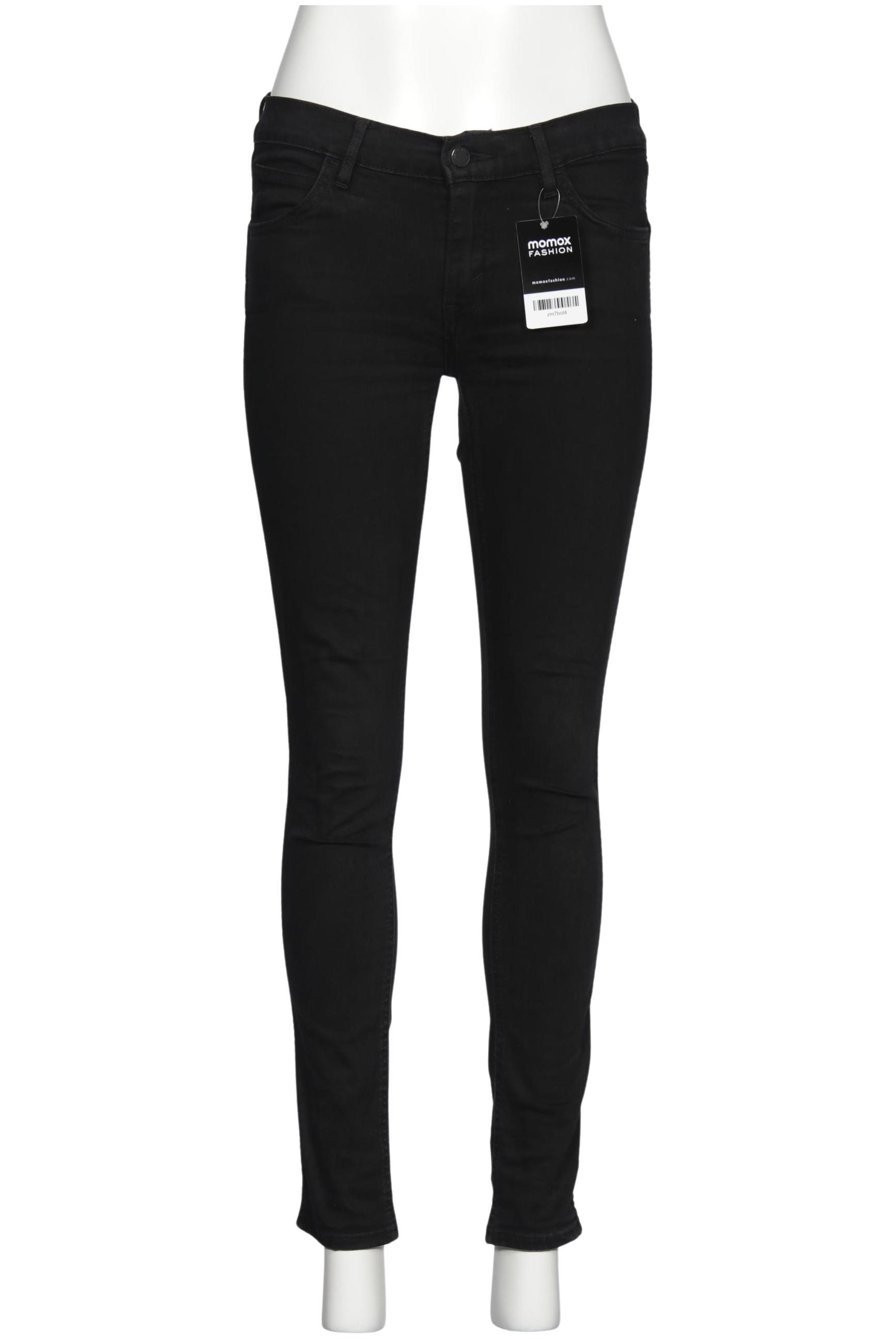 

Levis Damen Jeans, schwarz, Gr. 30