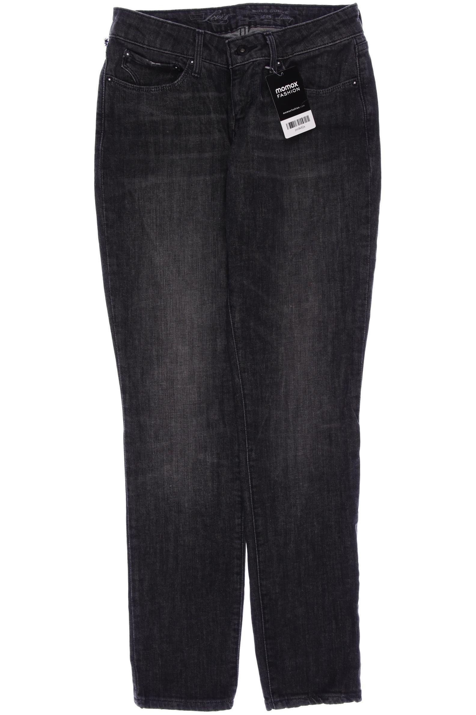 

Levis Damen Jeans, grau