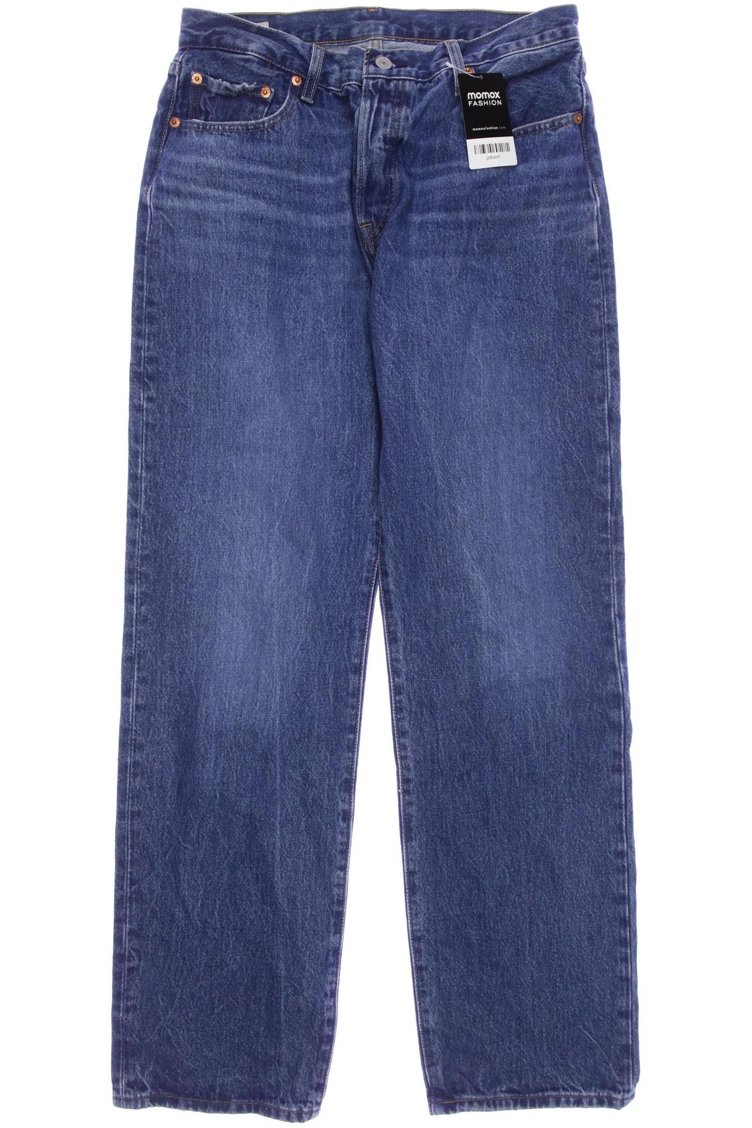 

Levis Damen Jeans, blau, Gr. 29