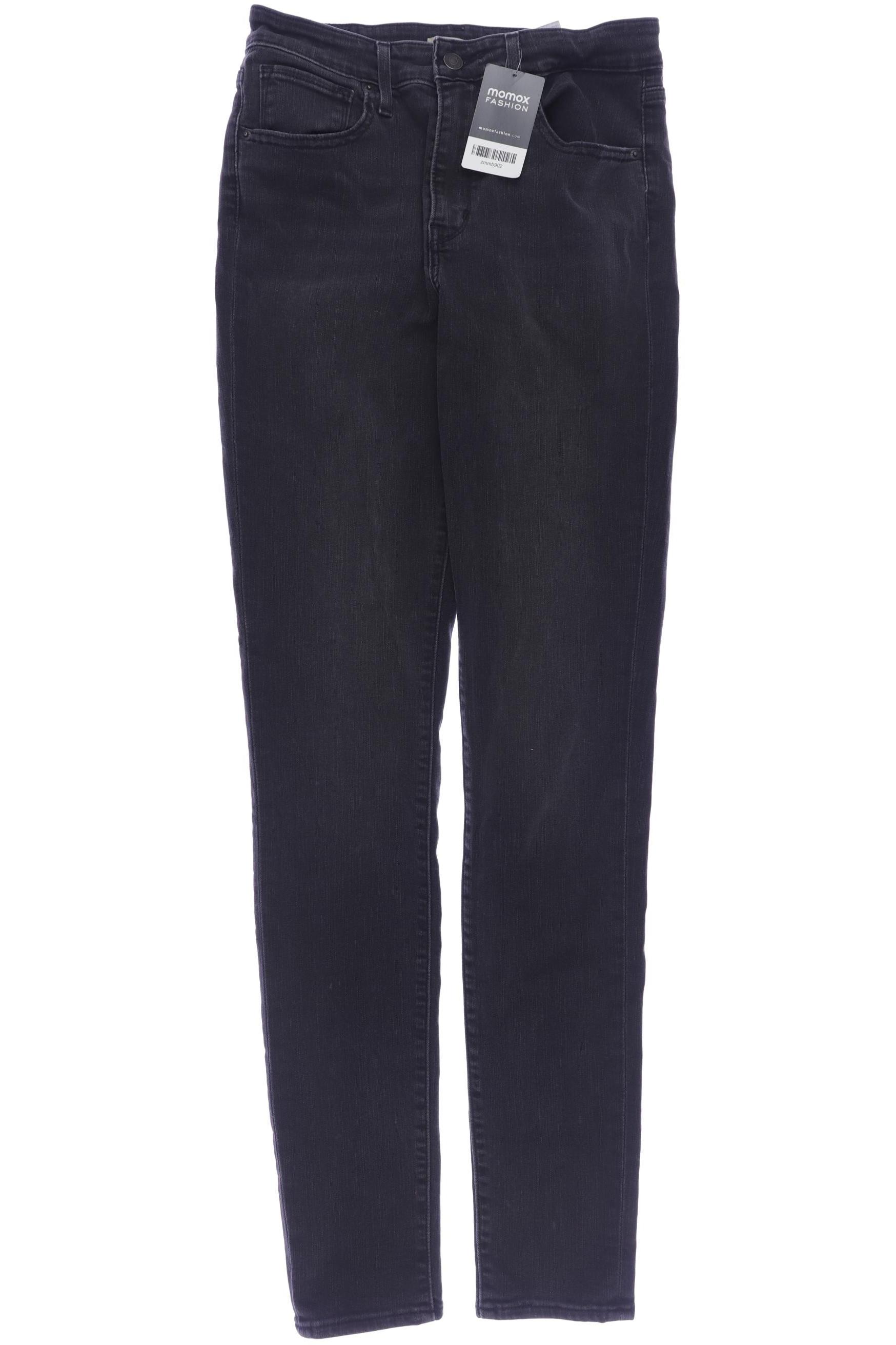 

Levis Damen Jeans, grau, Gr. 29