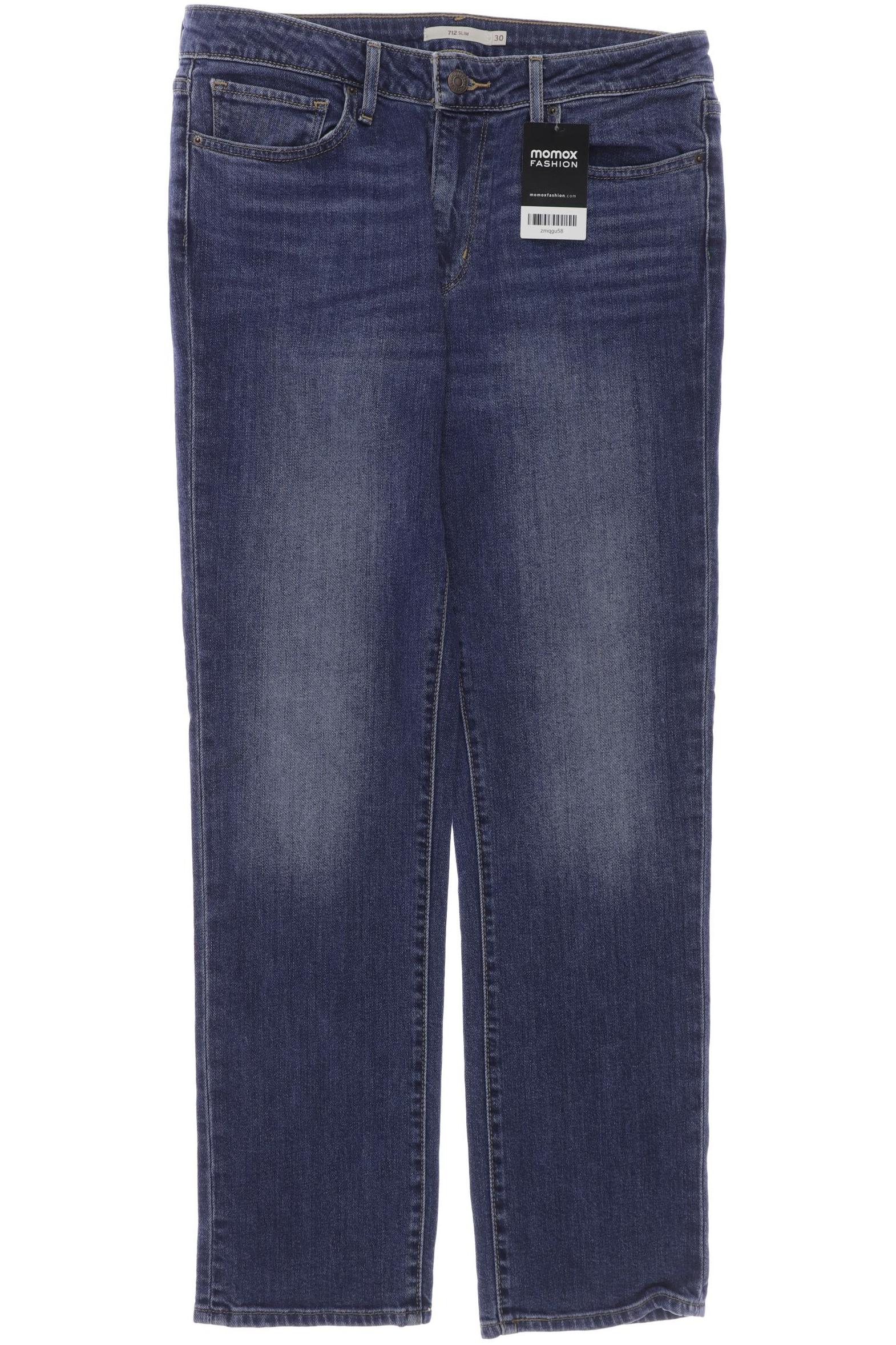 

Levis Damen Jeans, blau