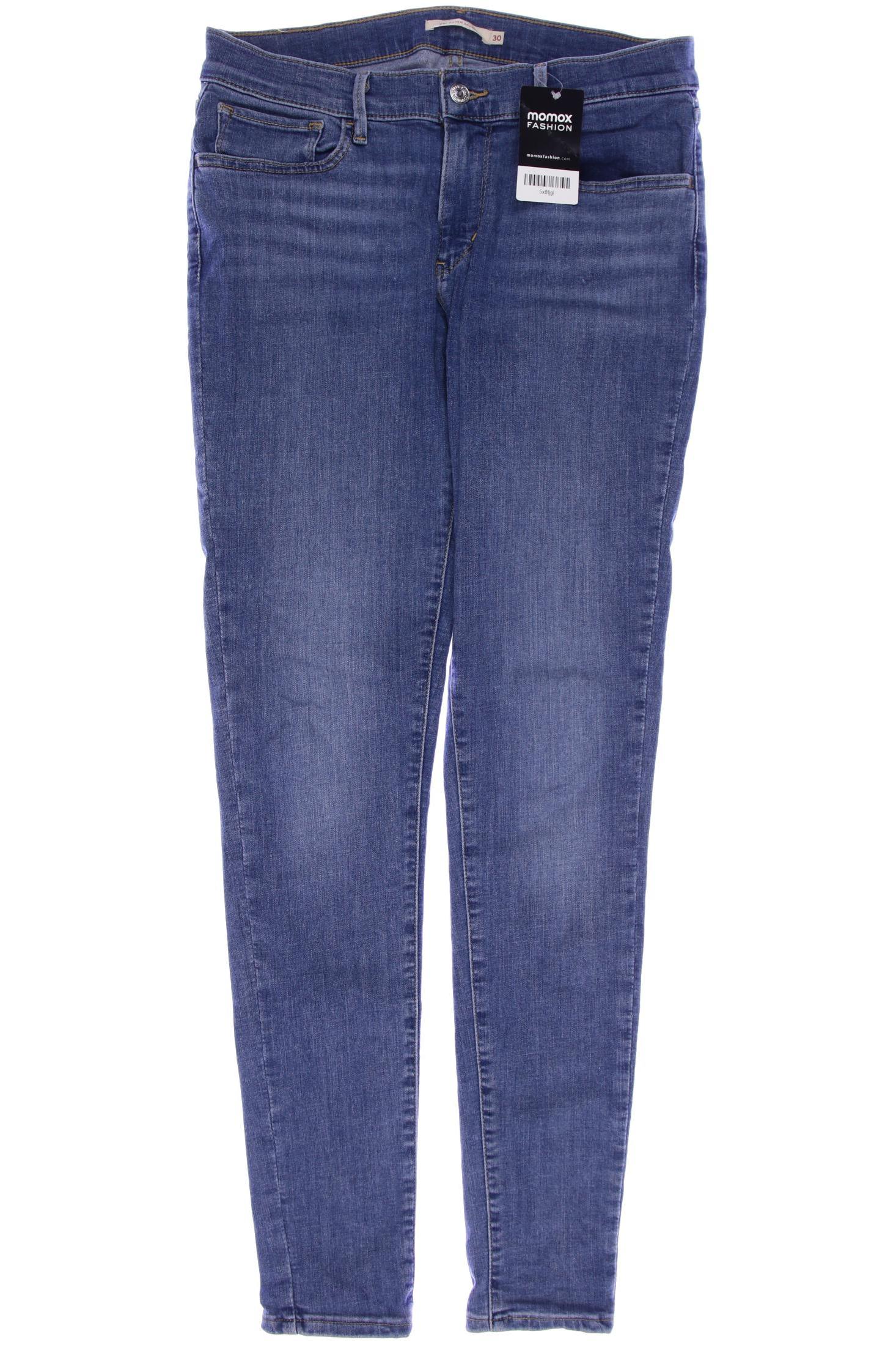 

Levis Damen Jeans, blau
