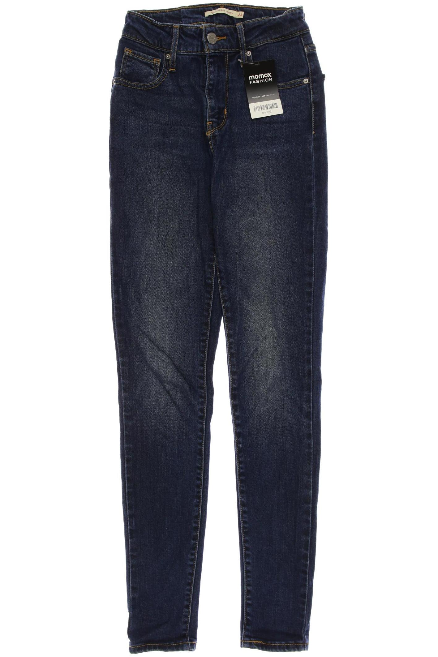 

Levis Damen Jeans, blau