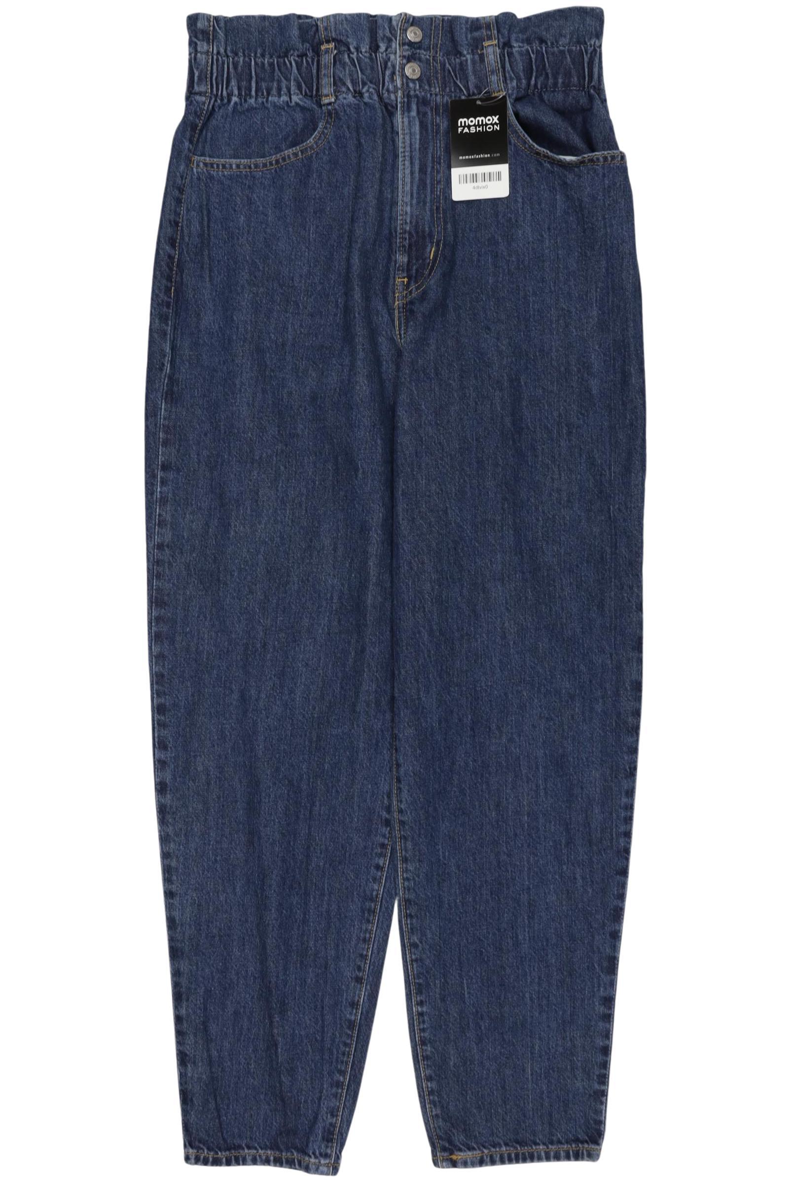 

Levis Damen Jeans, marineblau, Gr. 29