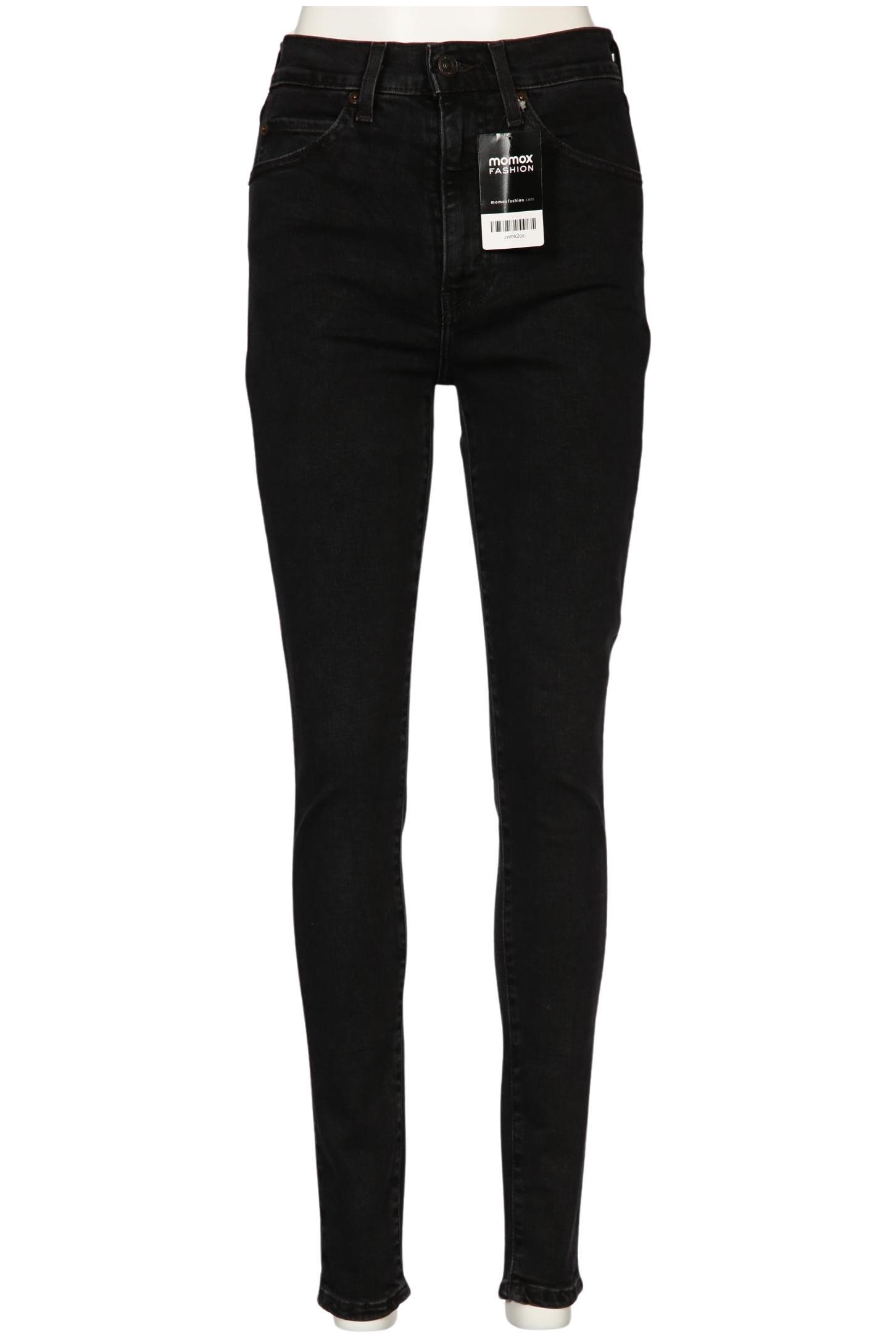 

Levis Damen Jeans, schwarz, Gr. 27