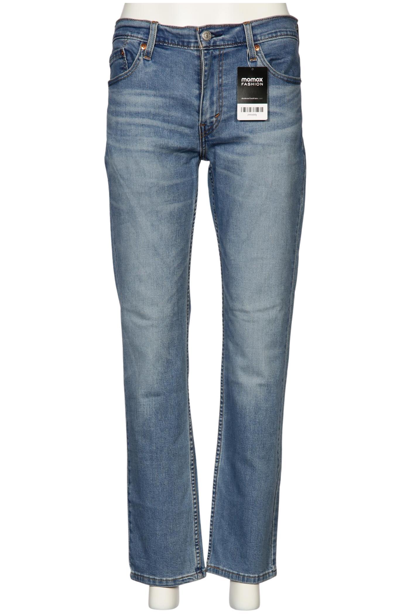 

Levis Damen Jeans, blau, Gr. 30