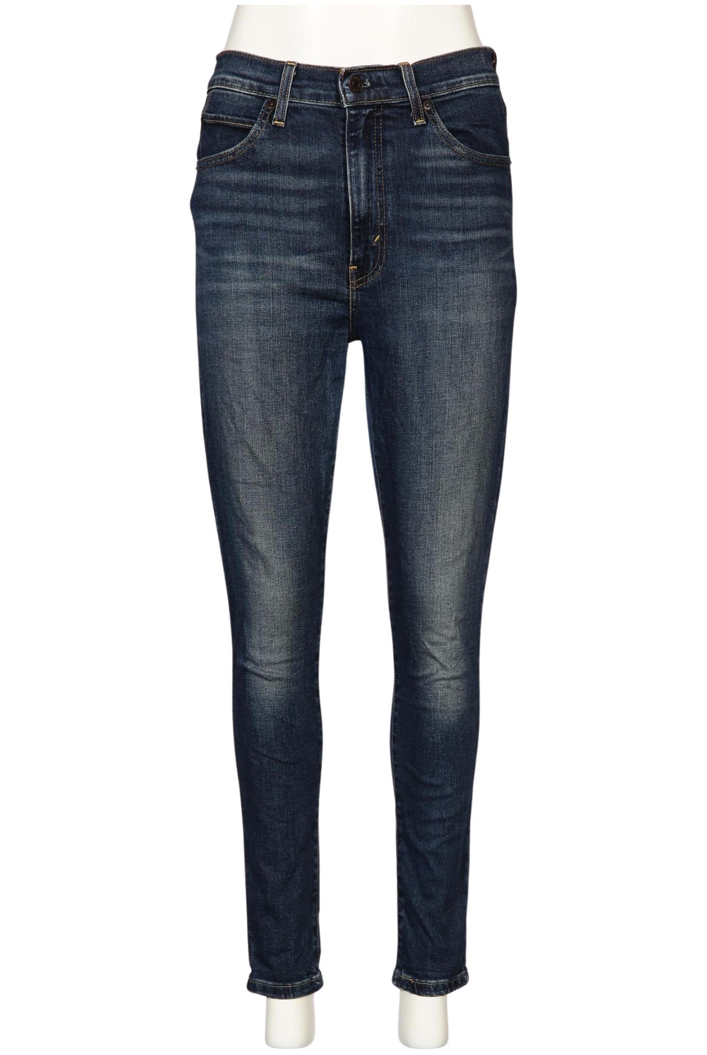 

Levis Damen Jeans, blau, Gr. 29