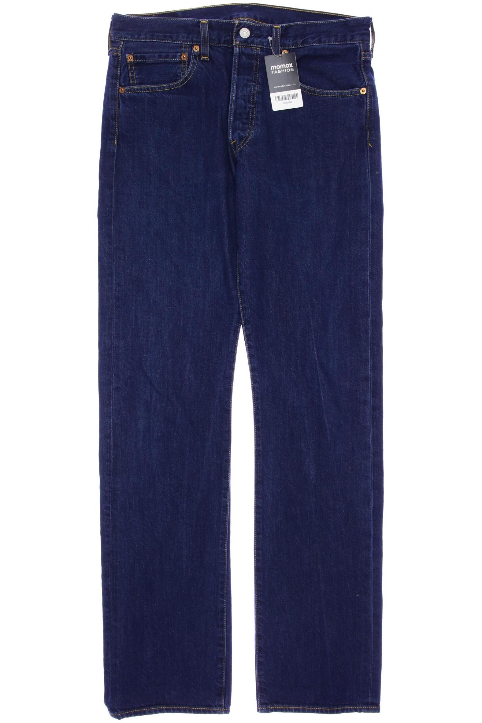 

Levis Damen Jeans, marineblau, Gr. 32
