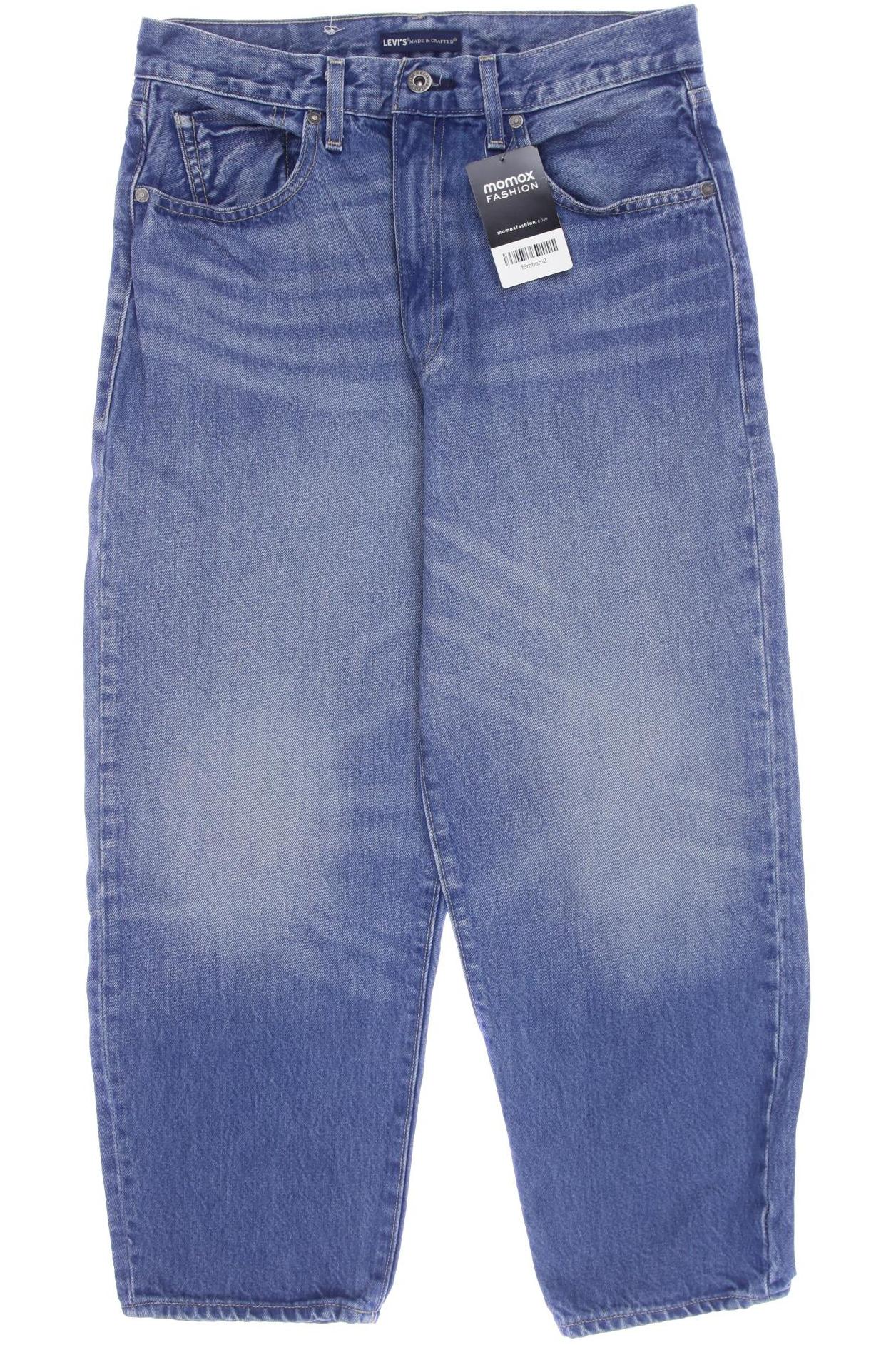 

Levis Damen Jeans, blau, Gr. 29