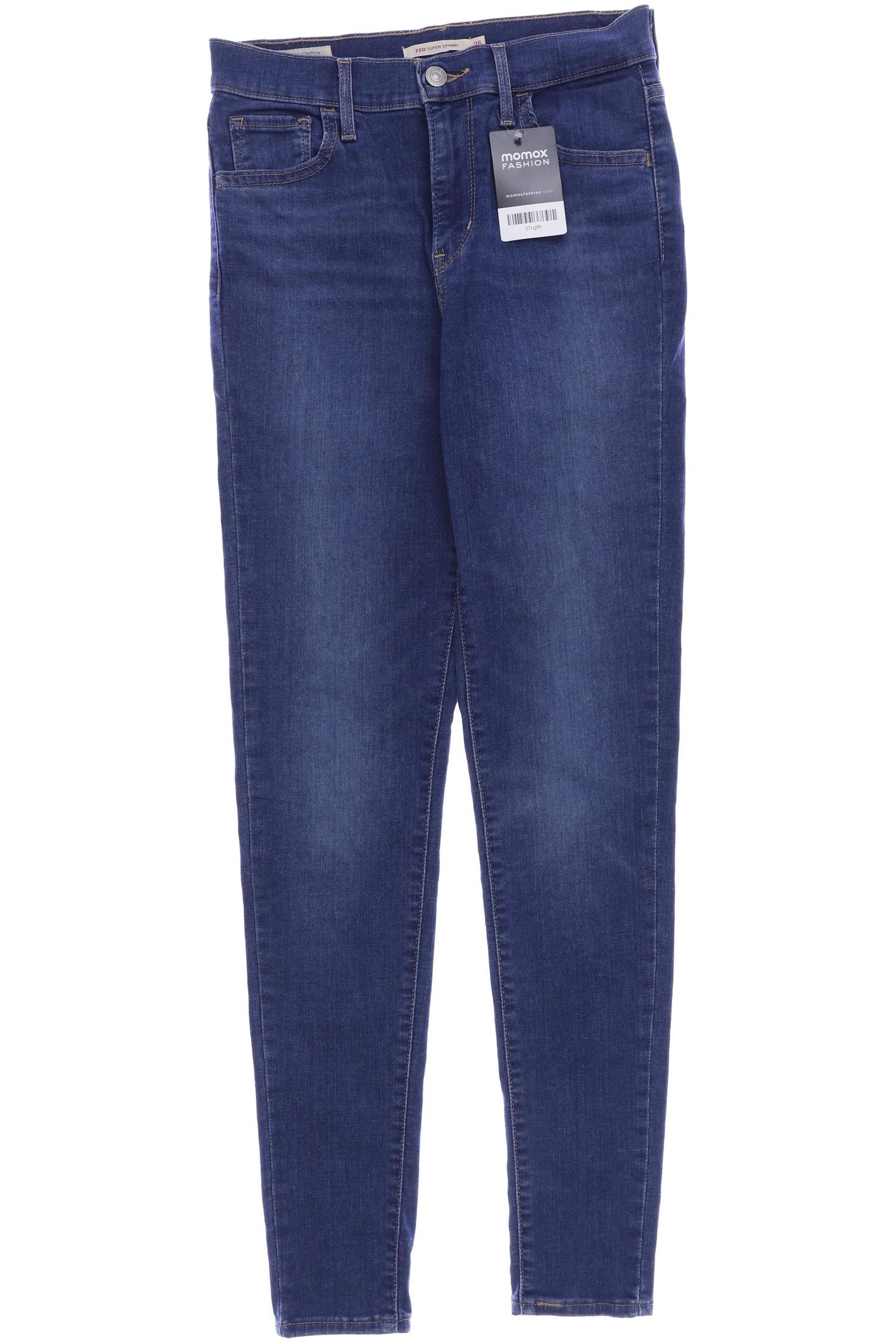 

Levis Damen Jeans, blau