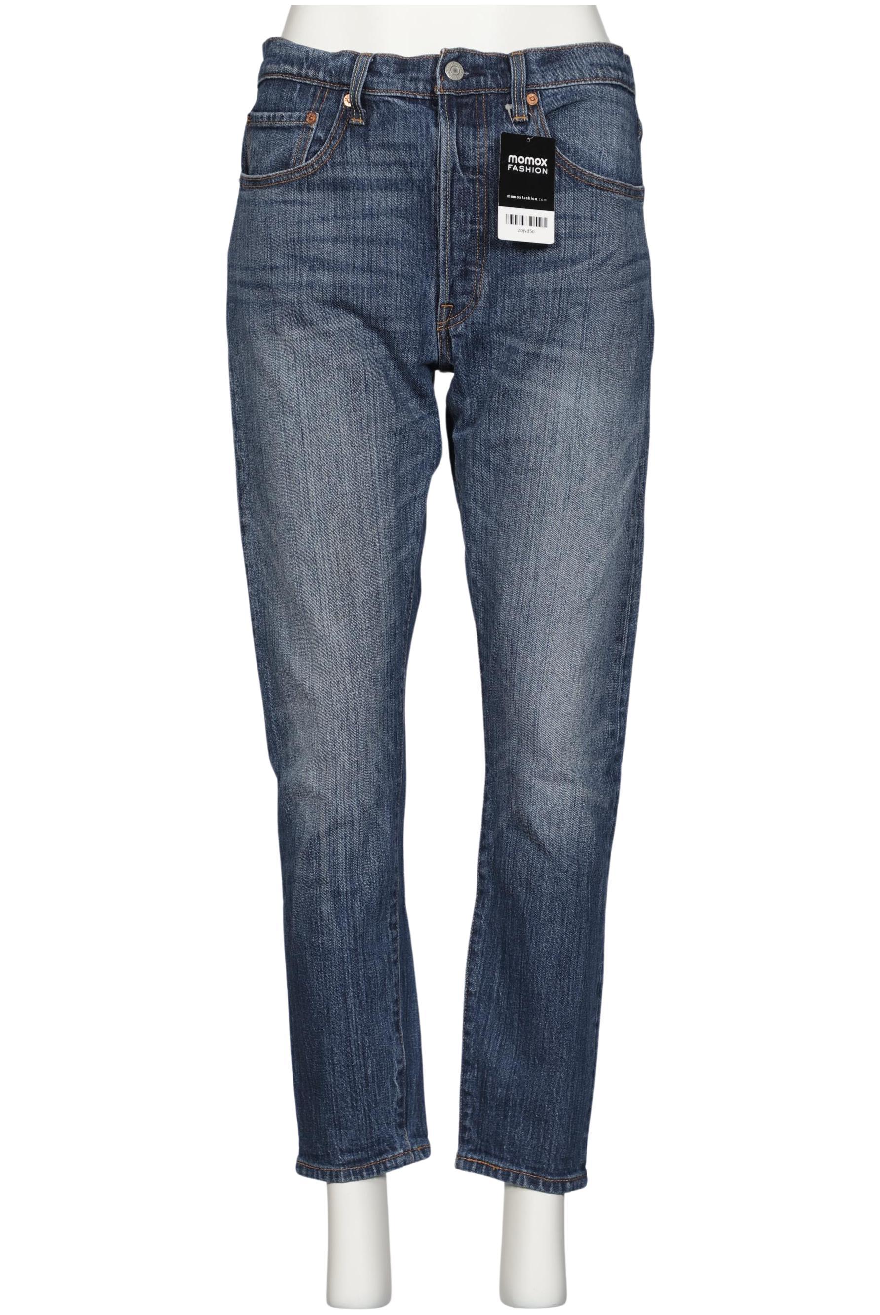 

Levis Damen Jeans, blau, Gr. 30