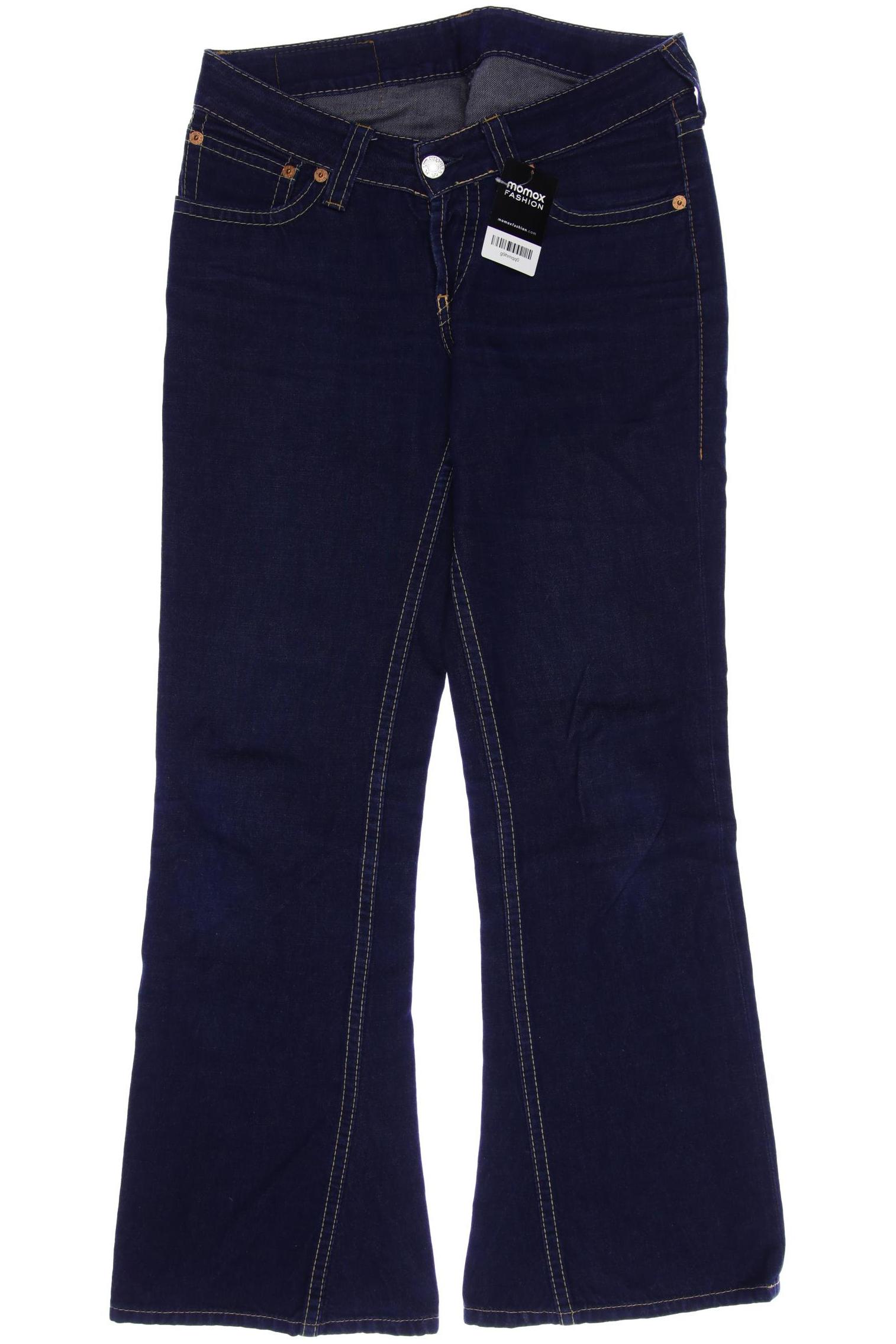 

Levis Damen Jeans, marineblau