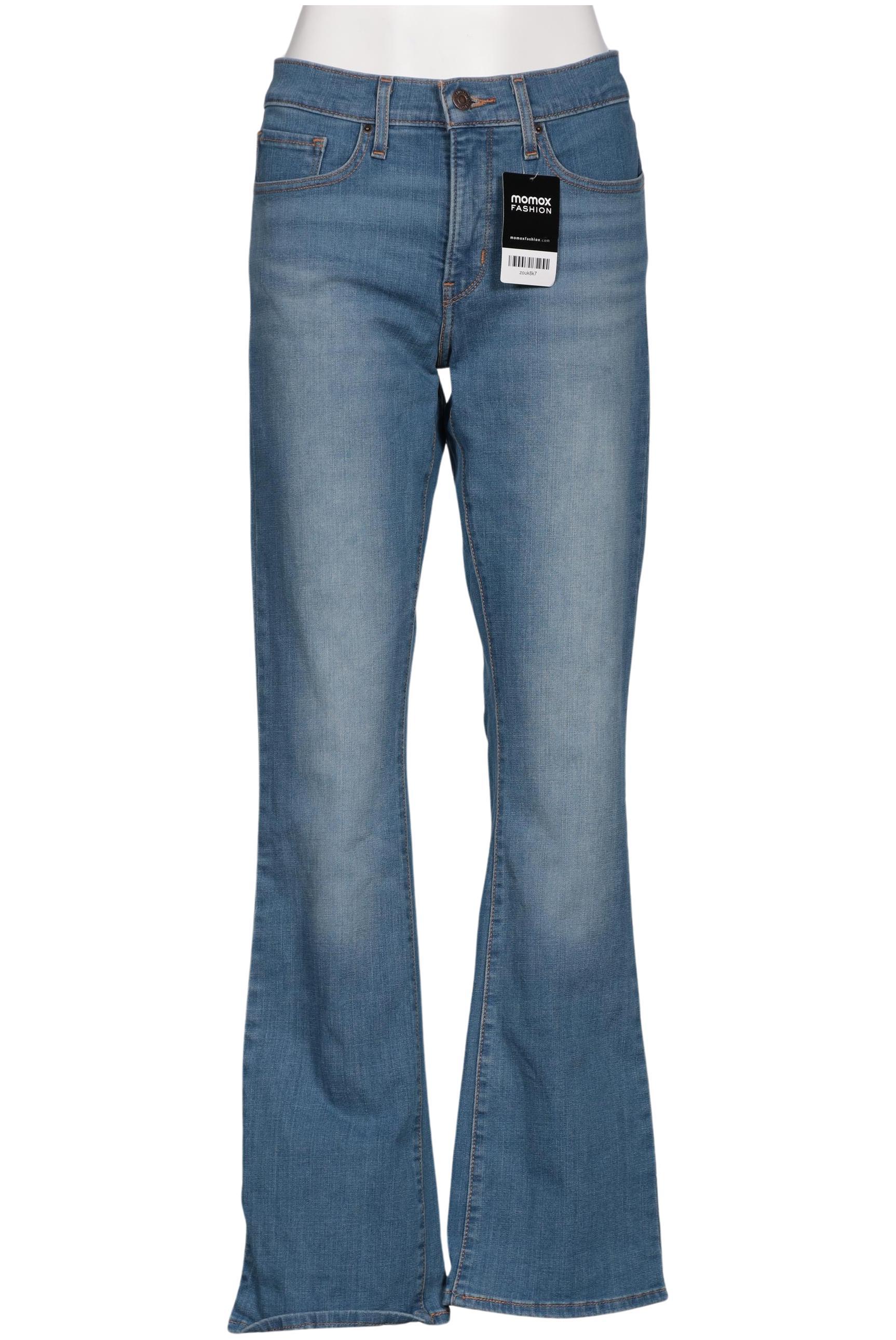 

Levis Damen Jeans, blau, Gr. 30