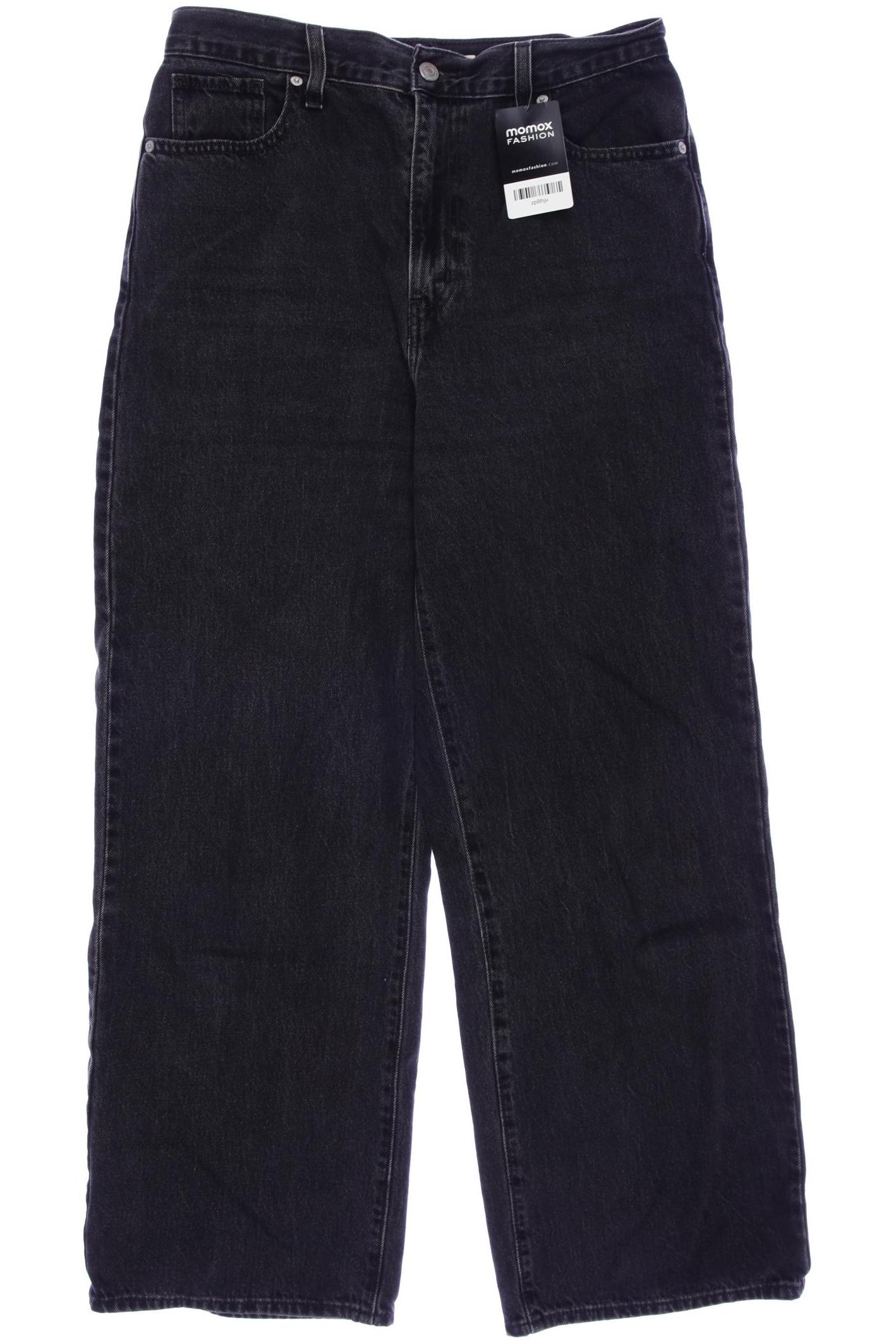 

Levis Damen Jeans, grau, Gr. 29